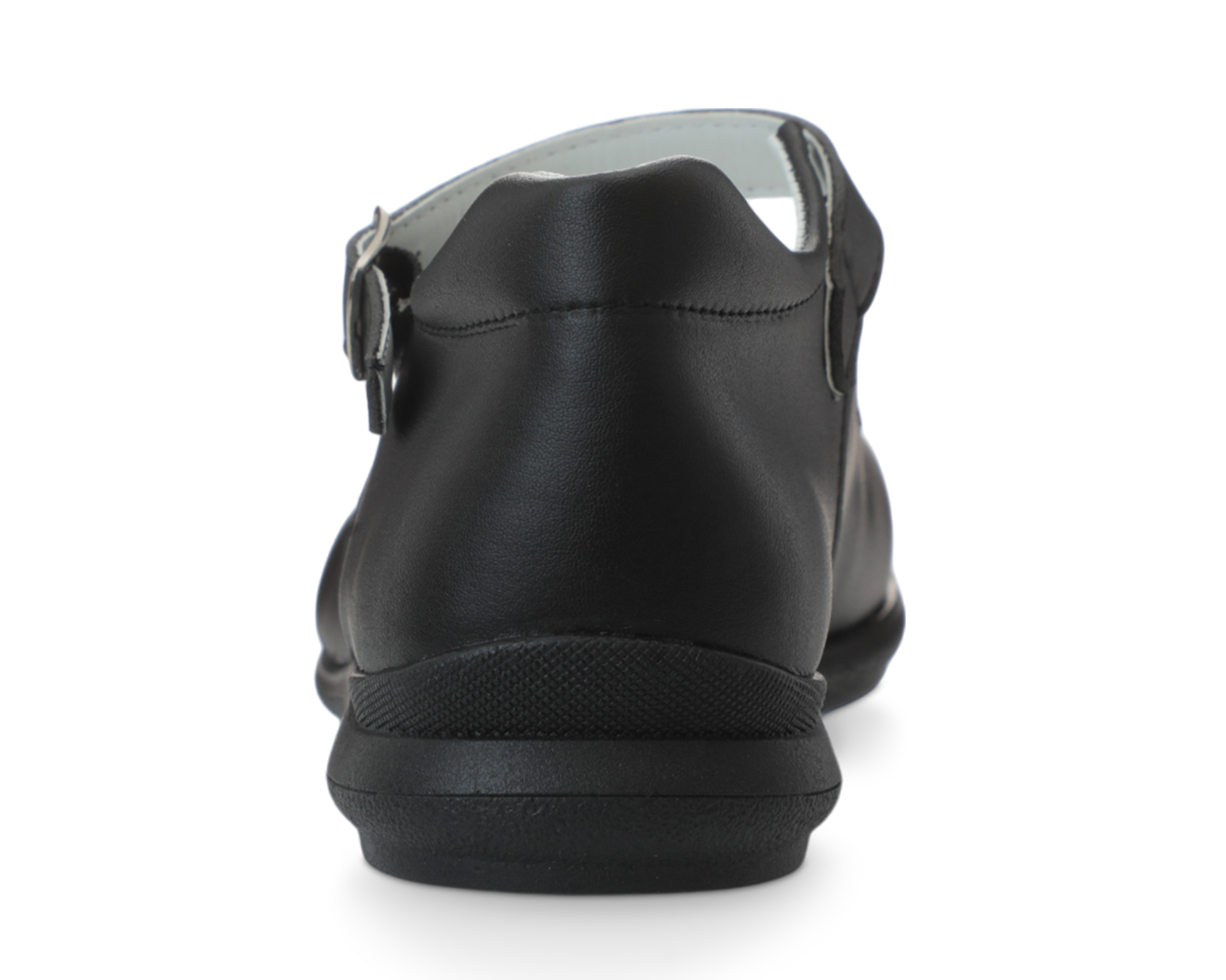 Foto 6 | Foto 6 | Zapatos Escolares Grafito para Niña