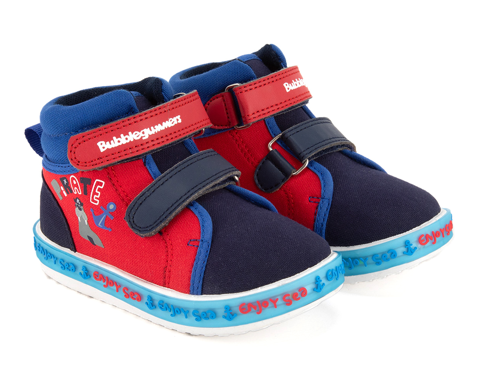 Tenis Bubble Gummers Zen para Bebé Niño