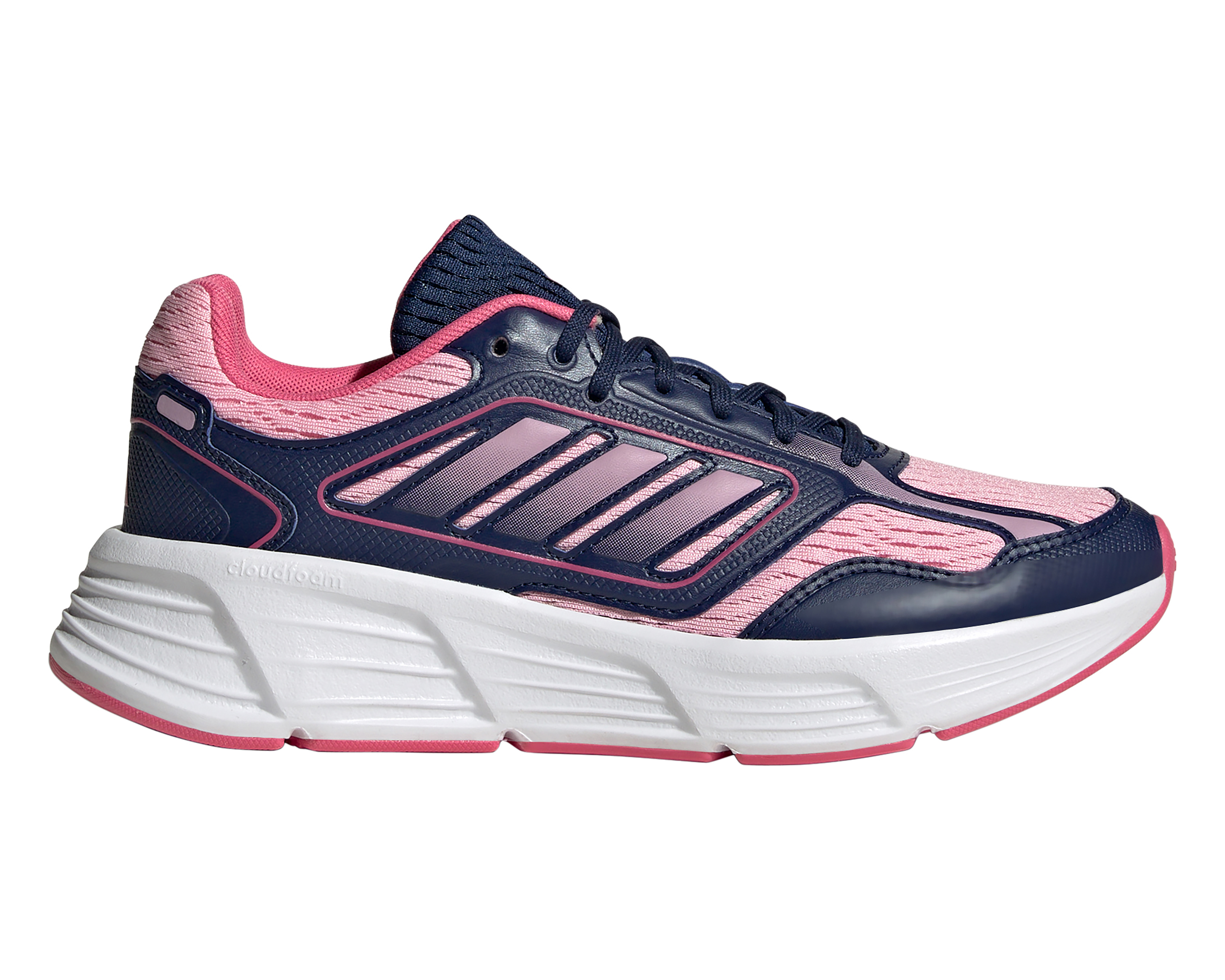 Foto 5 pulgar | Foto 4 | Tenis para Correr Adidas Galaxy Star W para Mujer