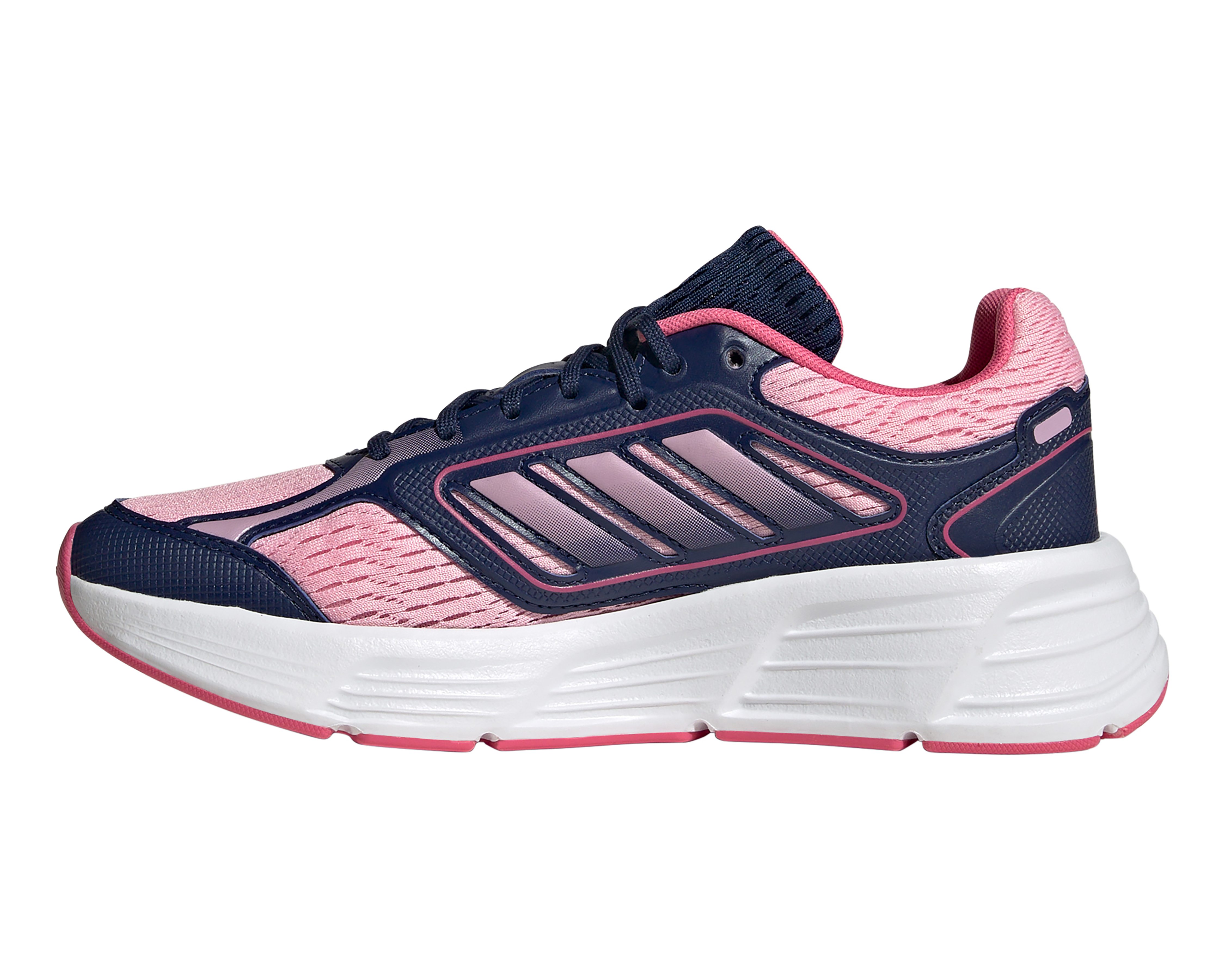 Foto 5 | Foto 5 | Tenis para Correr Adidas Galaxy Star W para Mujer