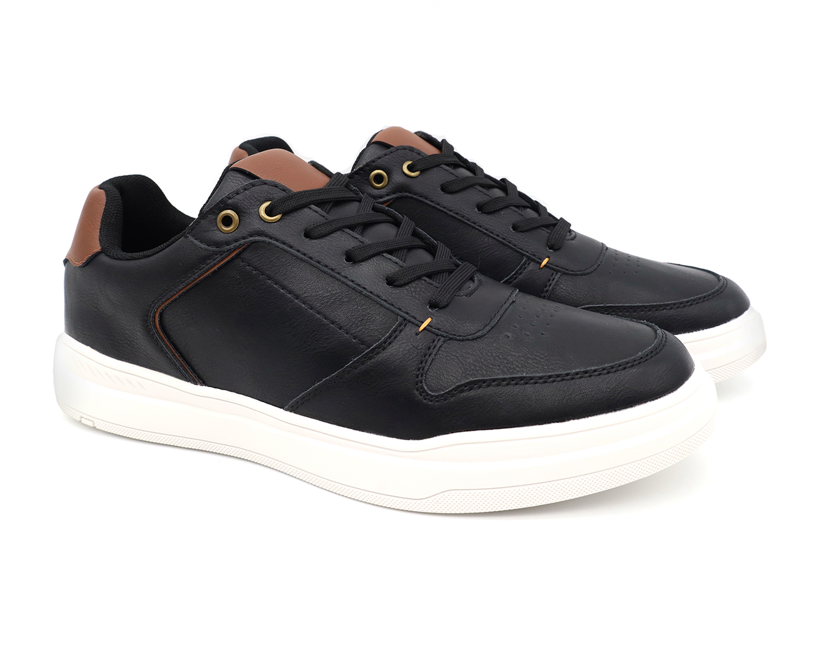 Foto 1 | Foto 1 | Tenis Casuales Refill para Hombre