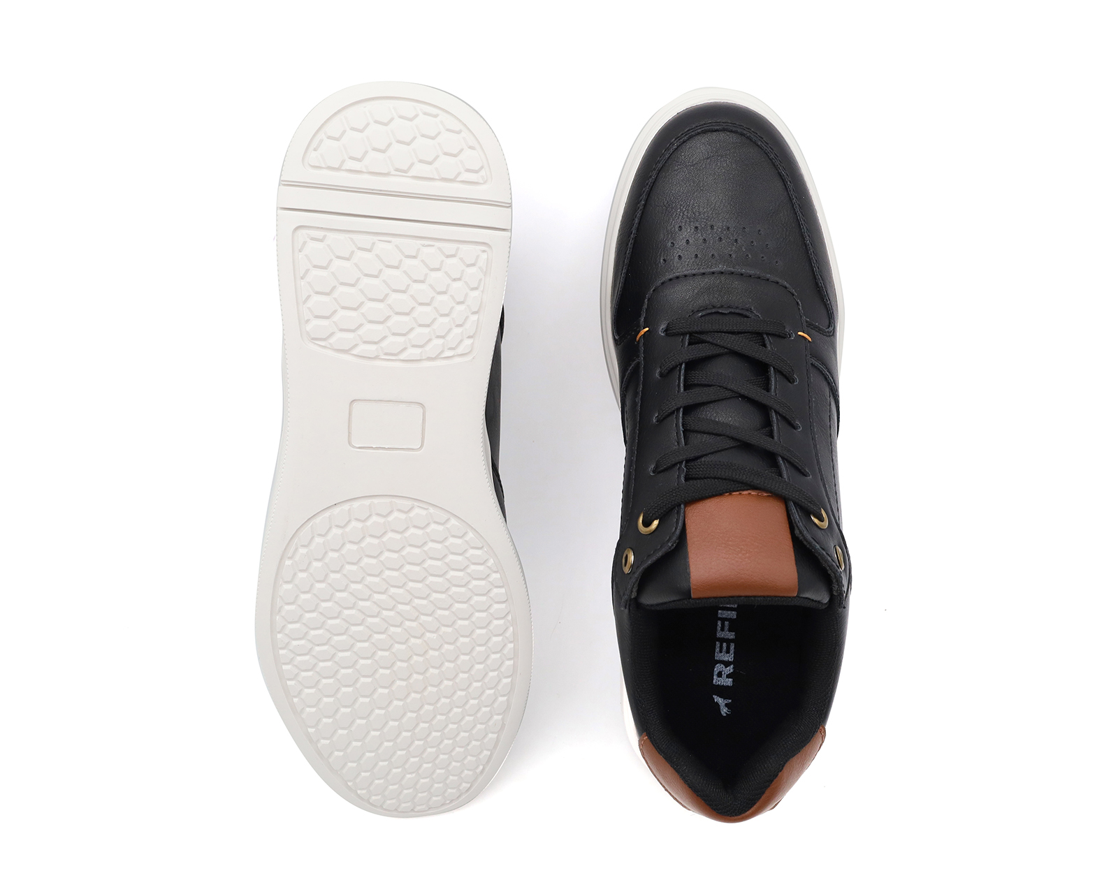 Foto 2 | Foto 2 | Tenis Casuales Refill para Hombre