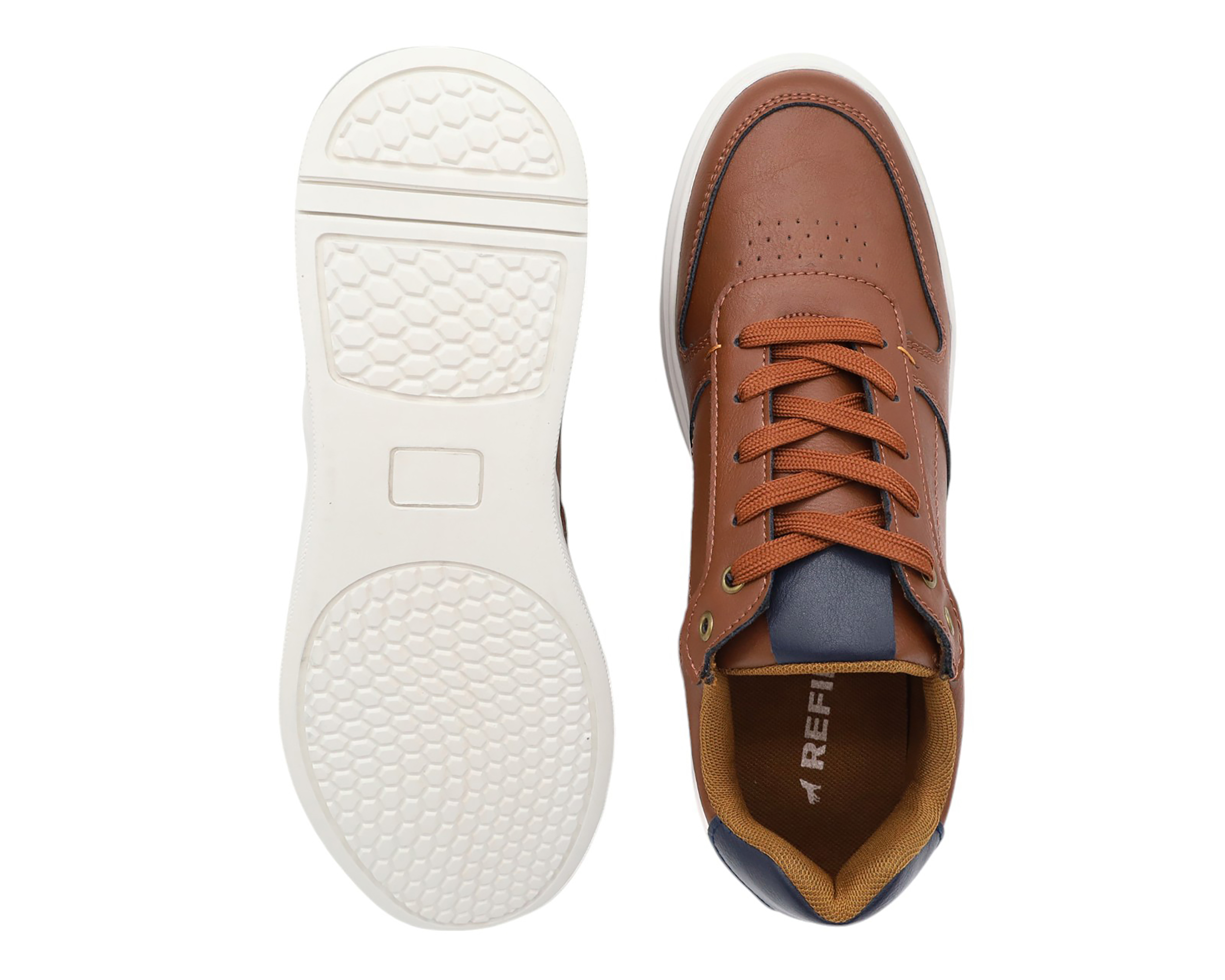 Foto 2 | Foto 2 | Tenis Casuales Refill para Hombre