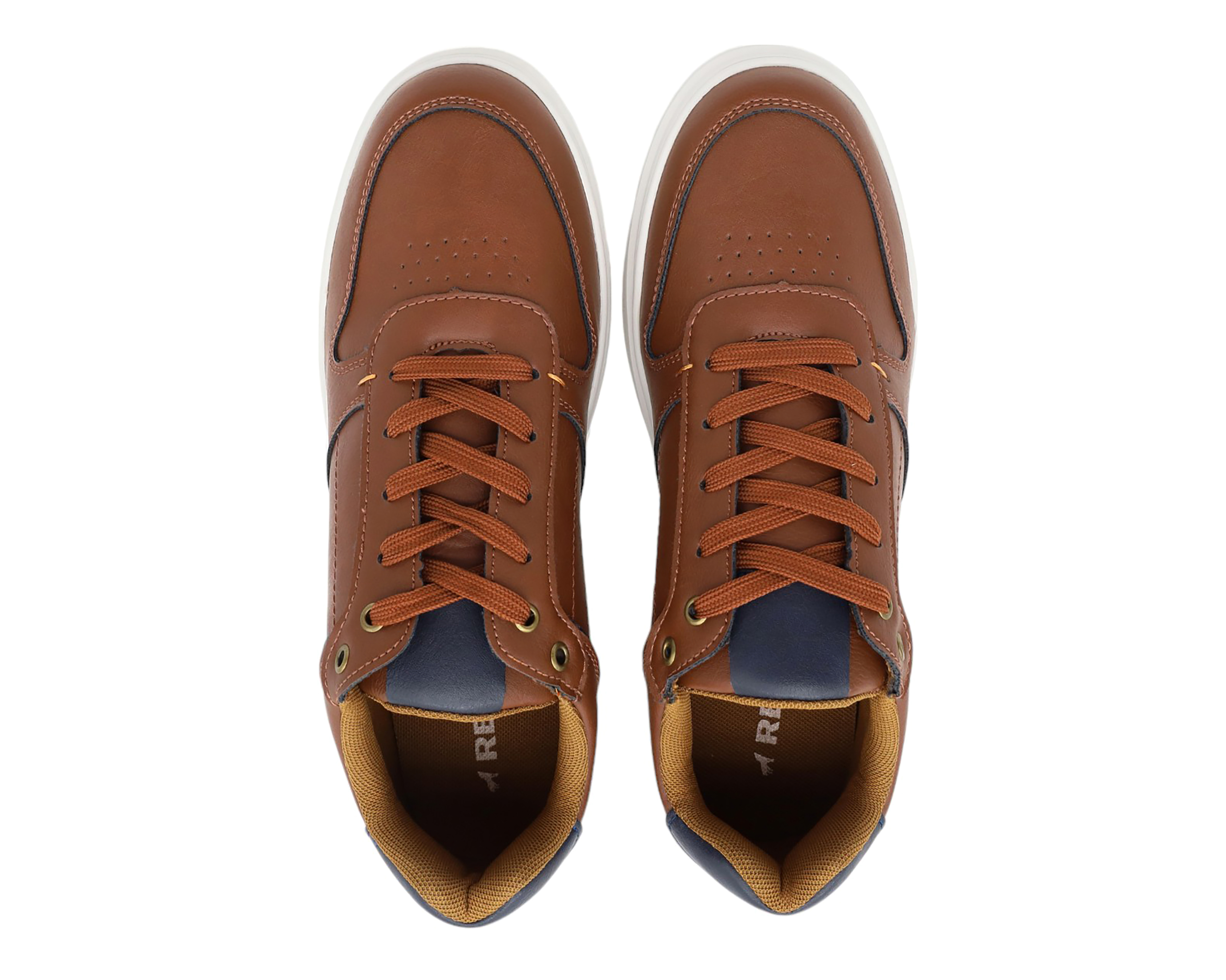 Foto 3 | Foto 3 | Tenis Casuales Refill para Hombre