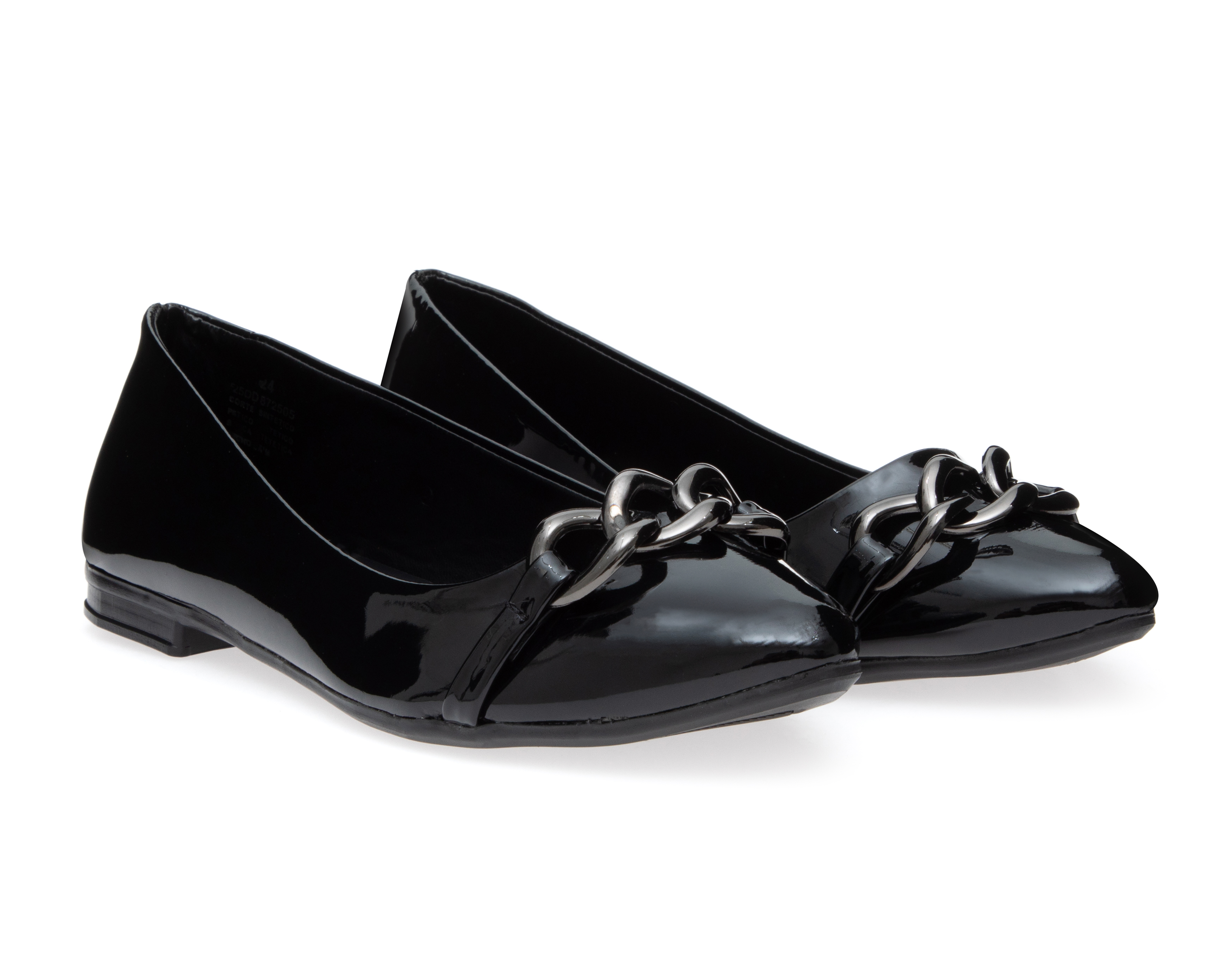 Flats Sahara para Mujer