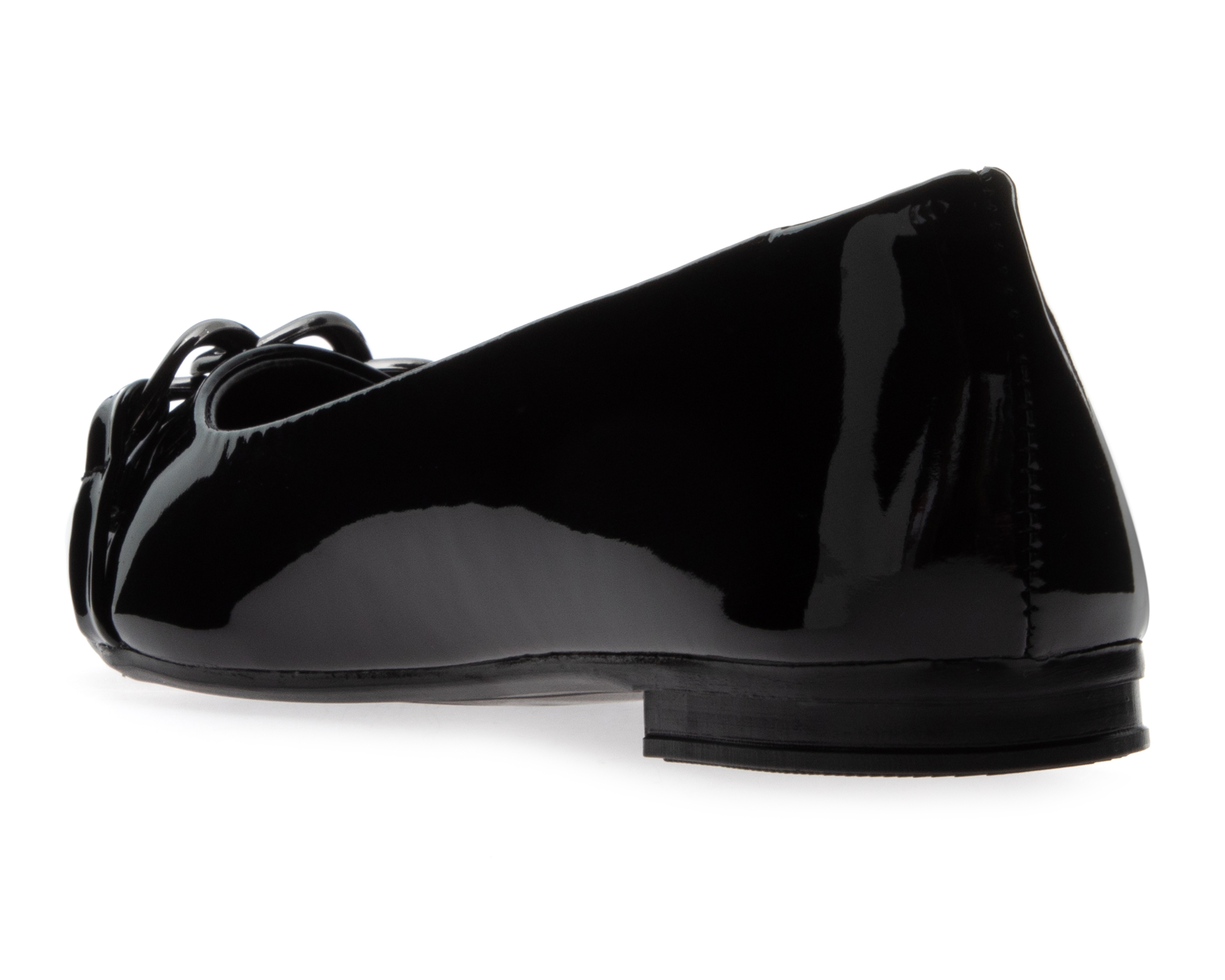 Foto 4 pulgar | Foto 3 | Flats Sahara para Mujer