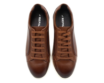 Foto 3 | Foto 3 | Tenis Casuales Refill para Hombre