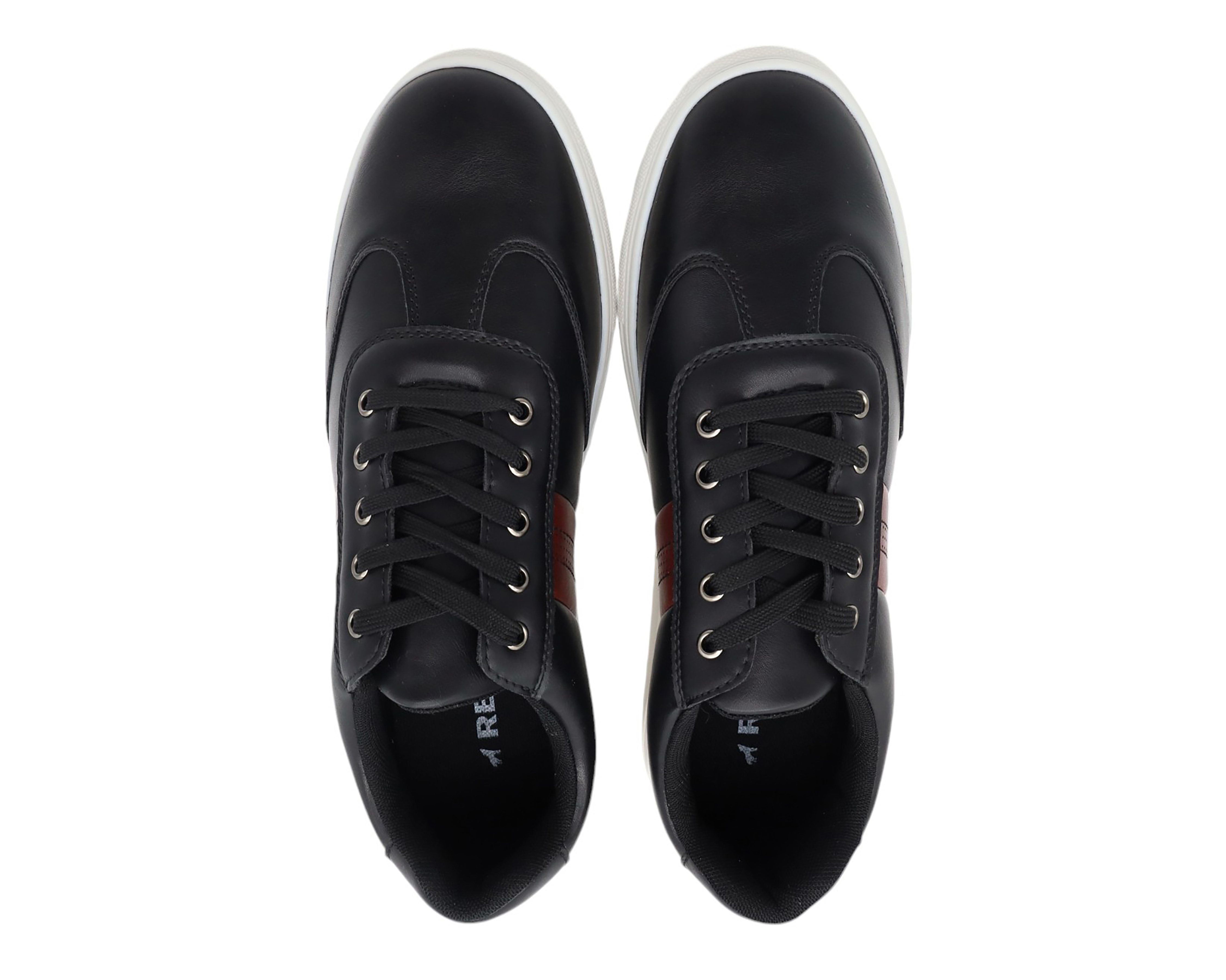 Foto 3 | Foto 3 | Tenis Casuales Refill para Hombre