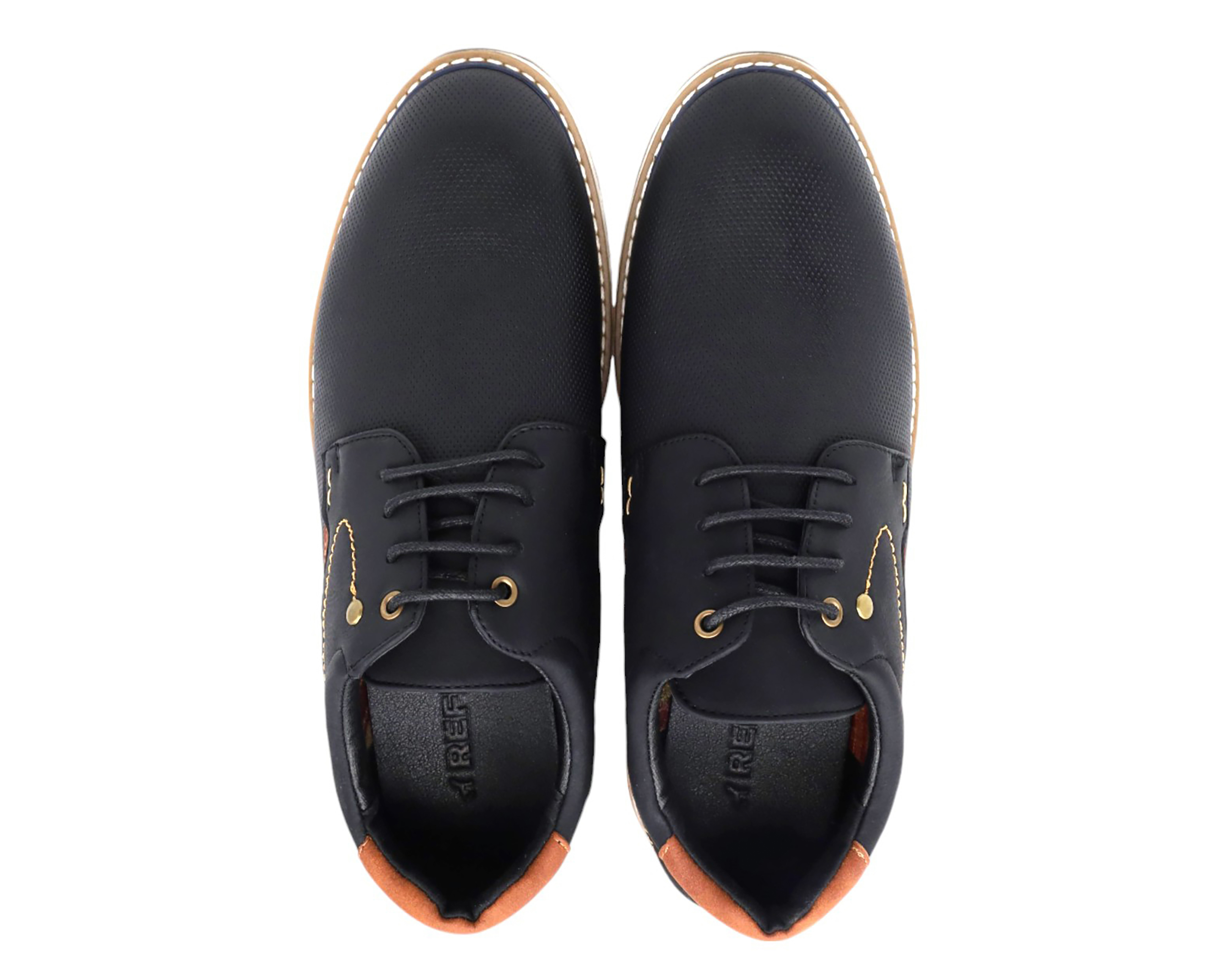 Foto 3 | Foto 3 | Zapatos Casuales Refill para Hombre