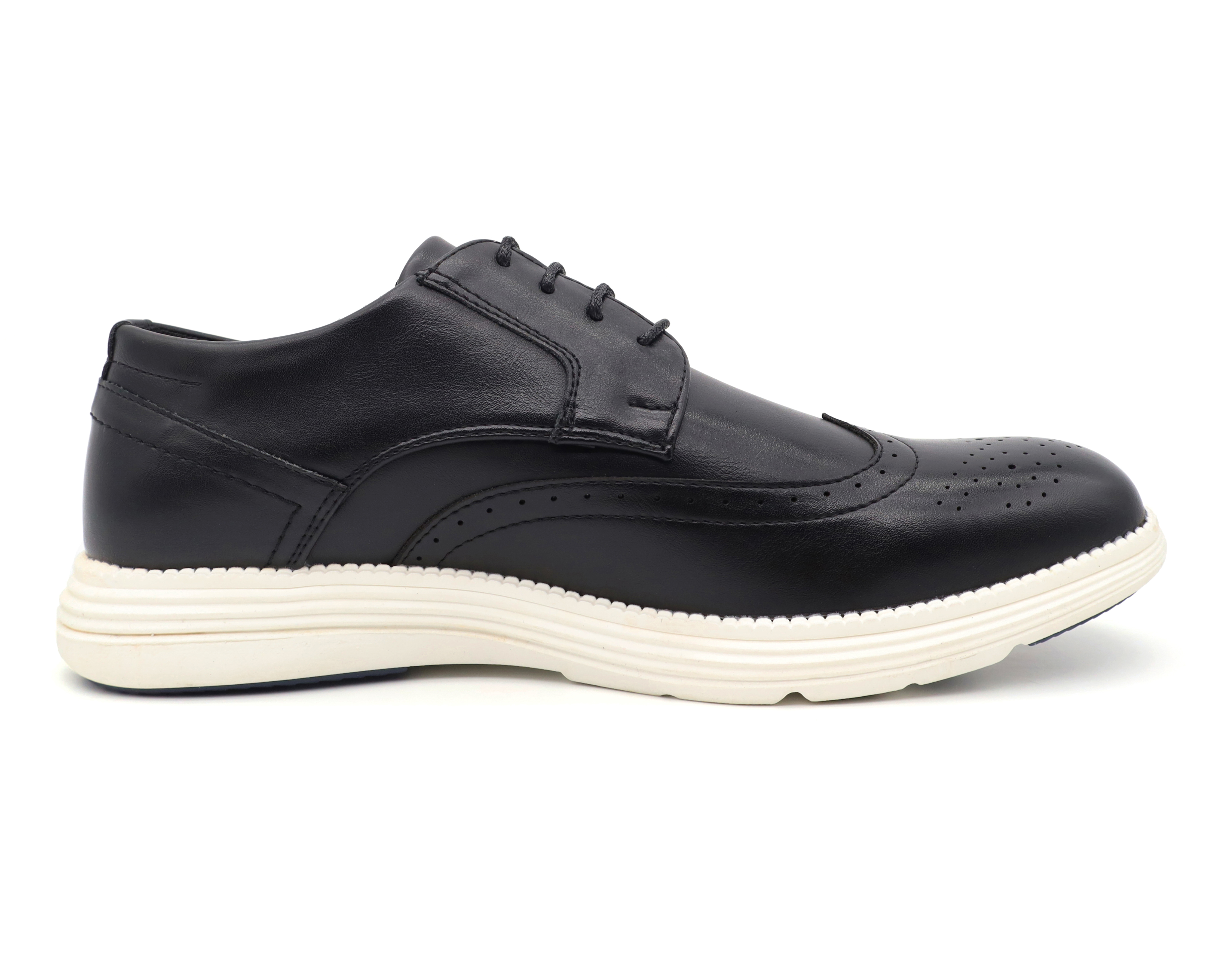 Foto 4 | Foto 4 | Zapatos Casuales Refill para Hombre