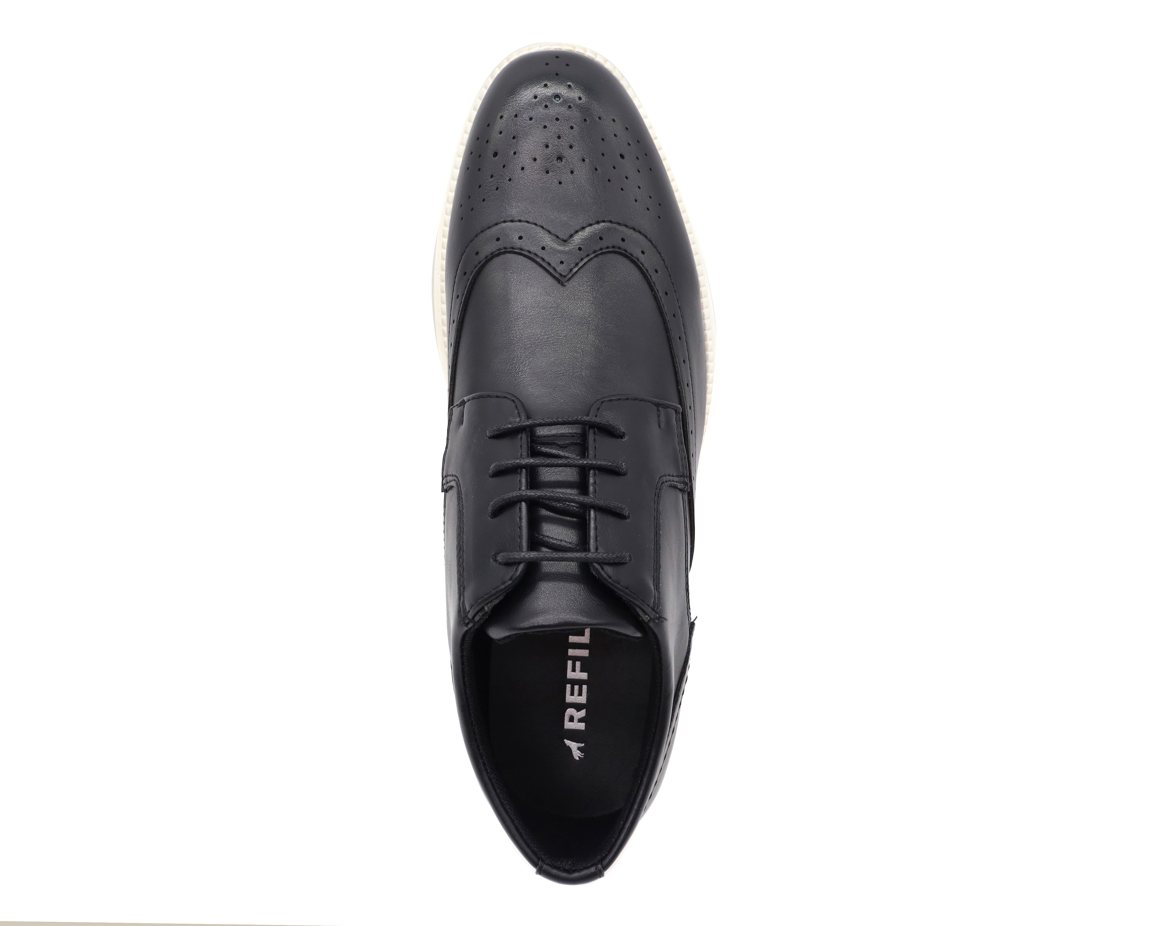 Foto 5 | Foto 5 | Zapatos Casuales Refill para Hombre