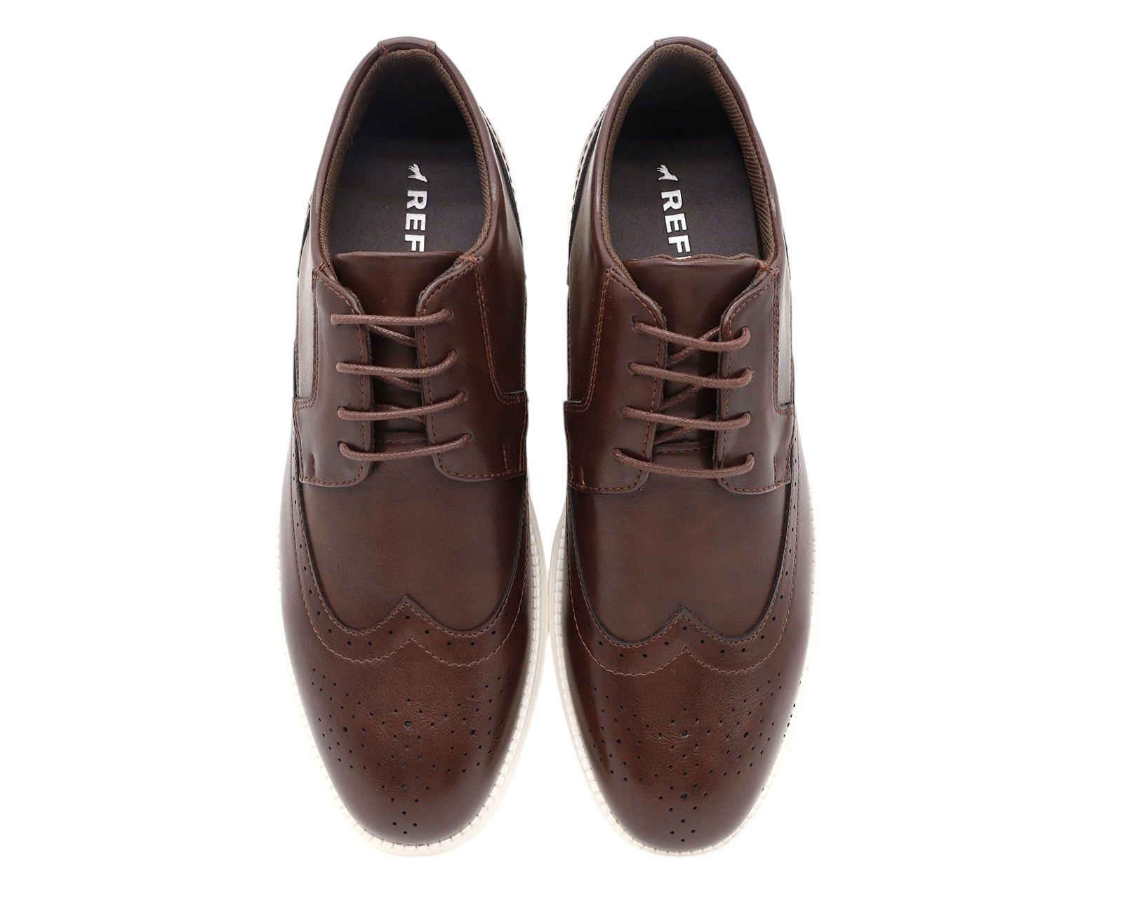 Foto 4 pulgar | Foto 3 | Zapatos Casuales Refill para Hombre