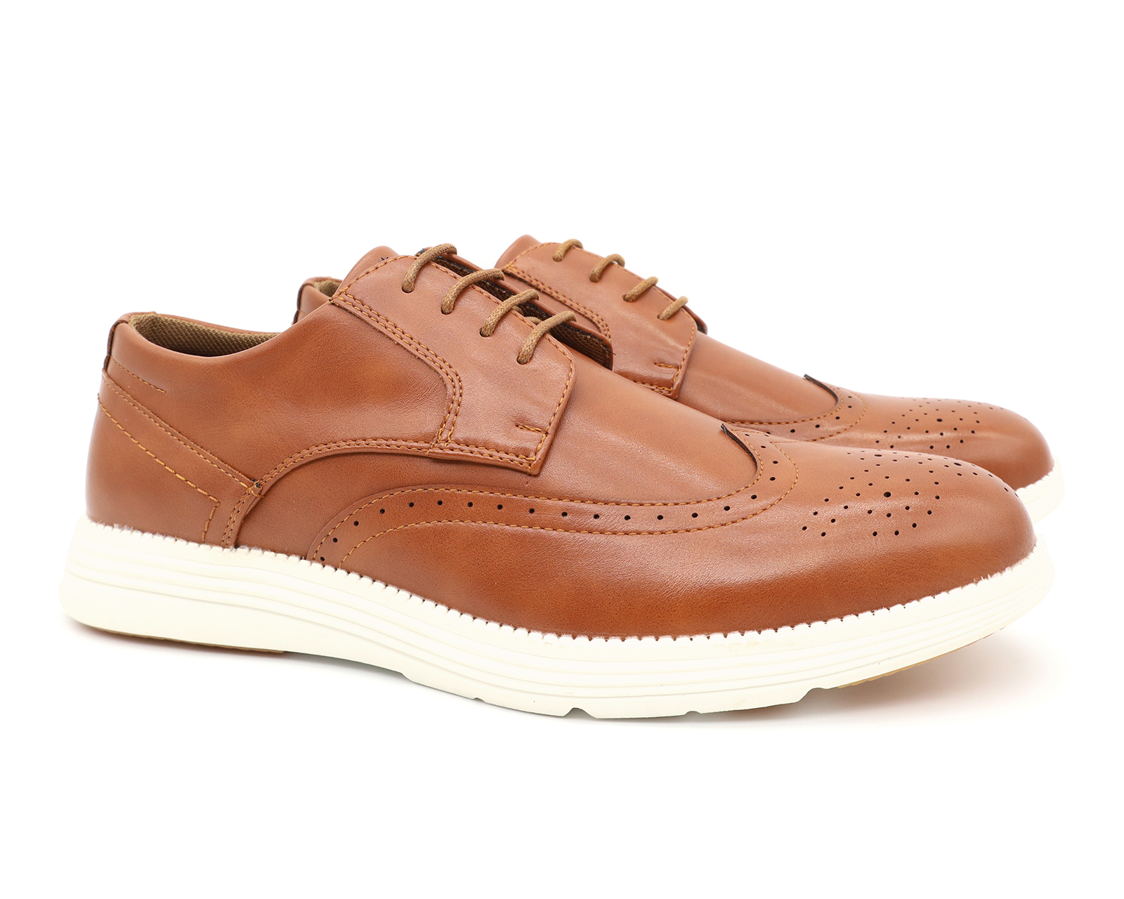 Foto 2 pulgar | Foto 1 | Zapatos Casuales Refill para Hombre