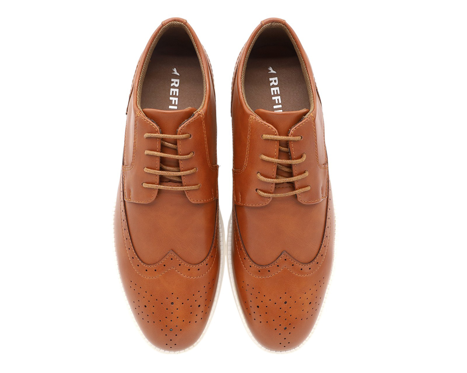 Foto 3 | Foto 3 | Zapatos Casuales Refill para Hombre