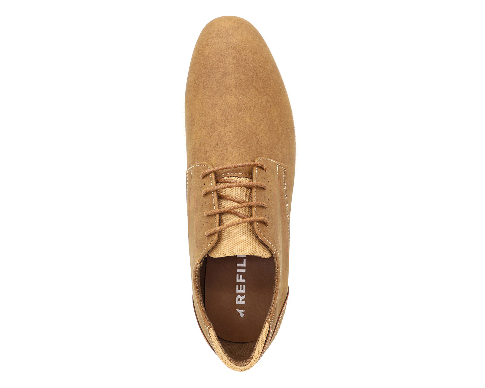 Foto 6 pulgar | Foto 5 | Zapatos Casuales Refill para Hombre