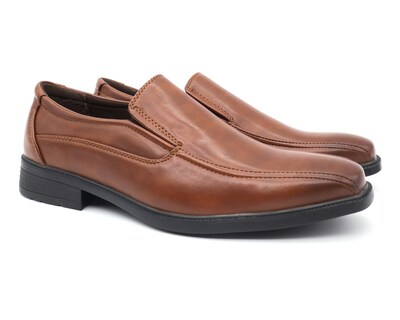 Foto 1 | Foto 1 | Zapatos de Vestir Wall Street para Hombre