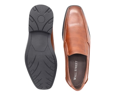 Foto 2 | Foto 2 | Zapatos de Vestir Wall Street para Hombre