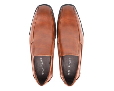 Foto 3 | Foto 3 | Zapatos de Vestir Wall Street para Hombre