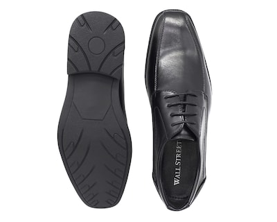 Foto 2 | Foto 2 | Zapatos de Vestir Wall Street para Hombre