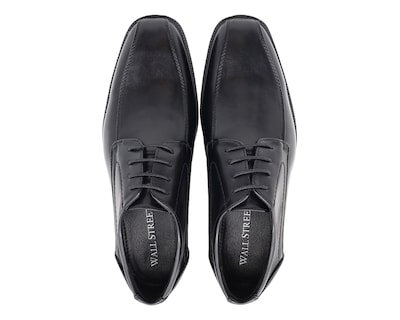 Foto 3 | Foto 3 | Zapatos de Vestir Wall Street para Hombre