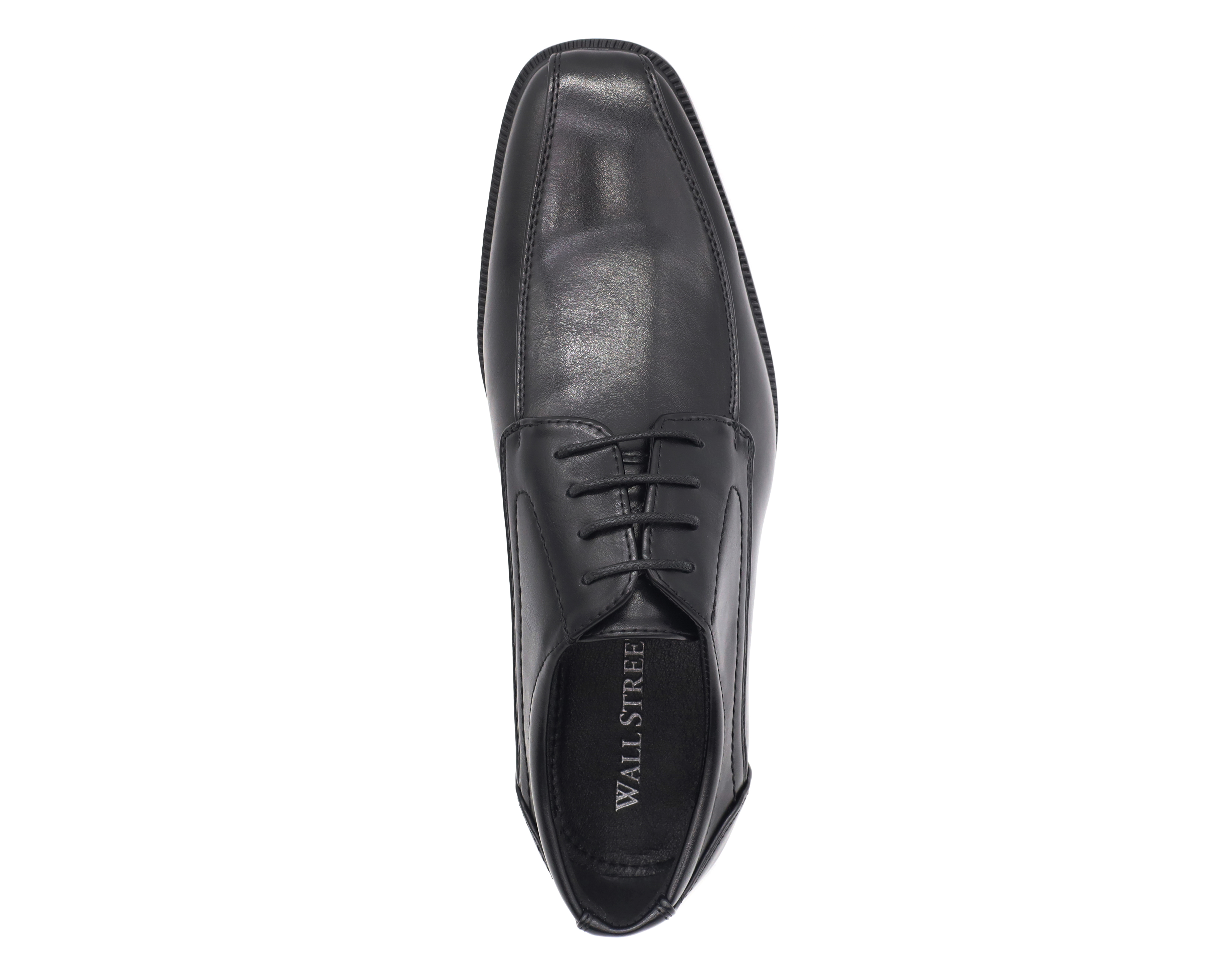 Foto 6 pulgar | Foto 5 | Zapatos de Vestir Wall Street para Hombre