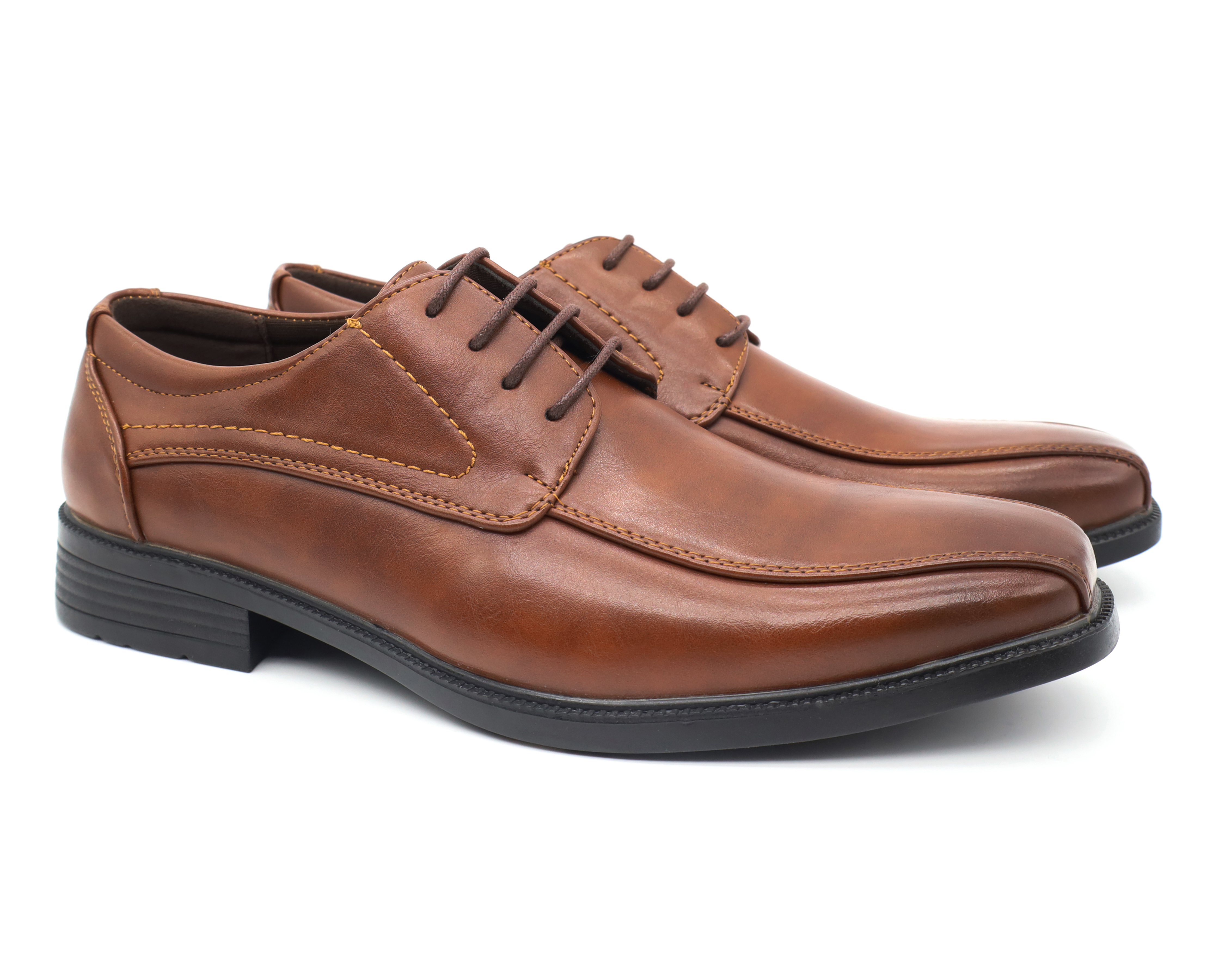 Foto 1 | Foto 1 | Zapatos de Vestir Wall Street para Hombre