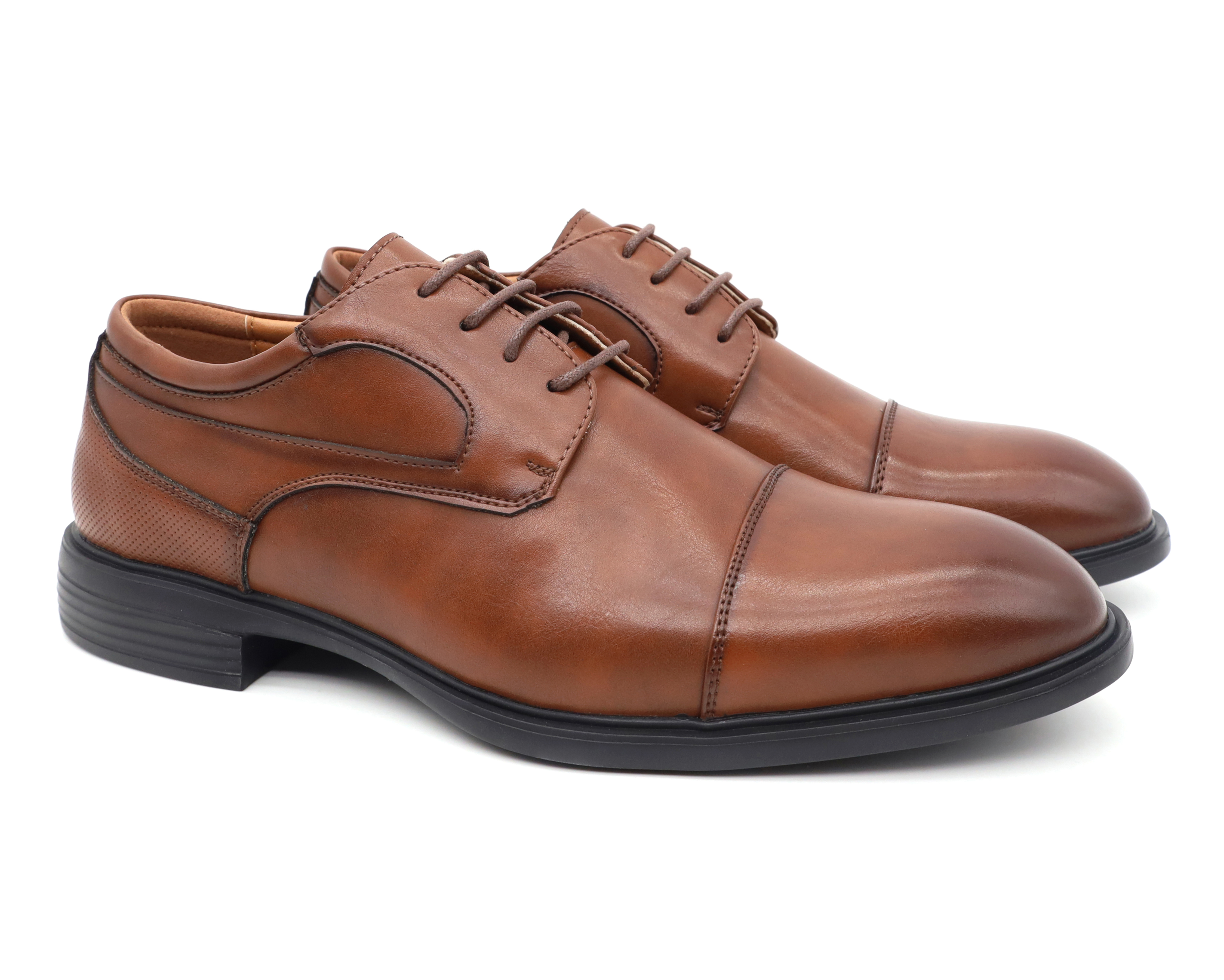 Foto 2 pulgar | Foto 1 | Zapatos de Vestir Wall Street para Hombre