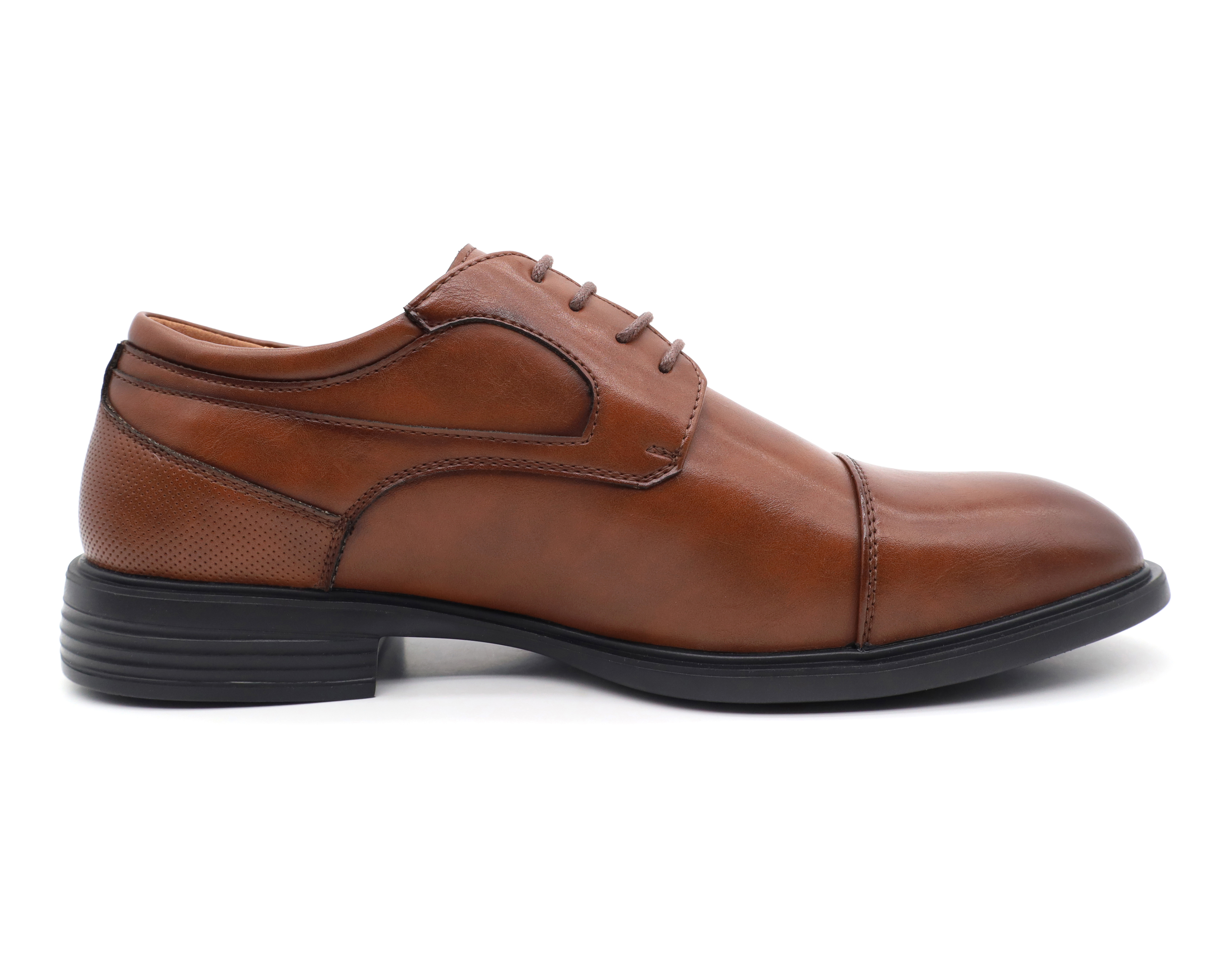 Foto 5 pulgar | Foto 4 | Zapatos de Vestir Wall Street para Hombre