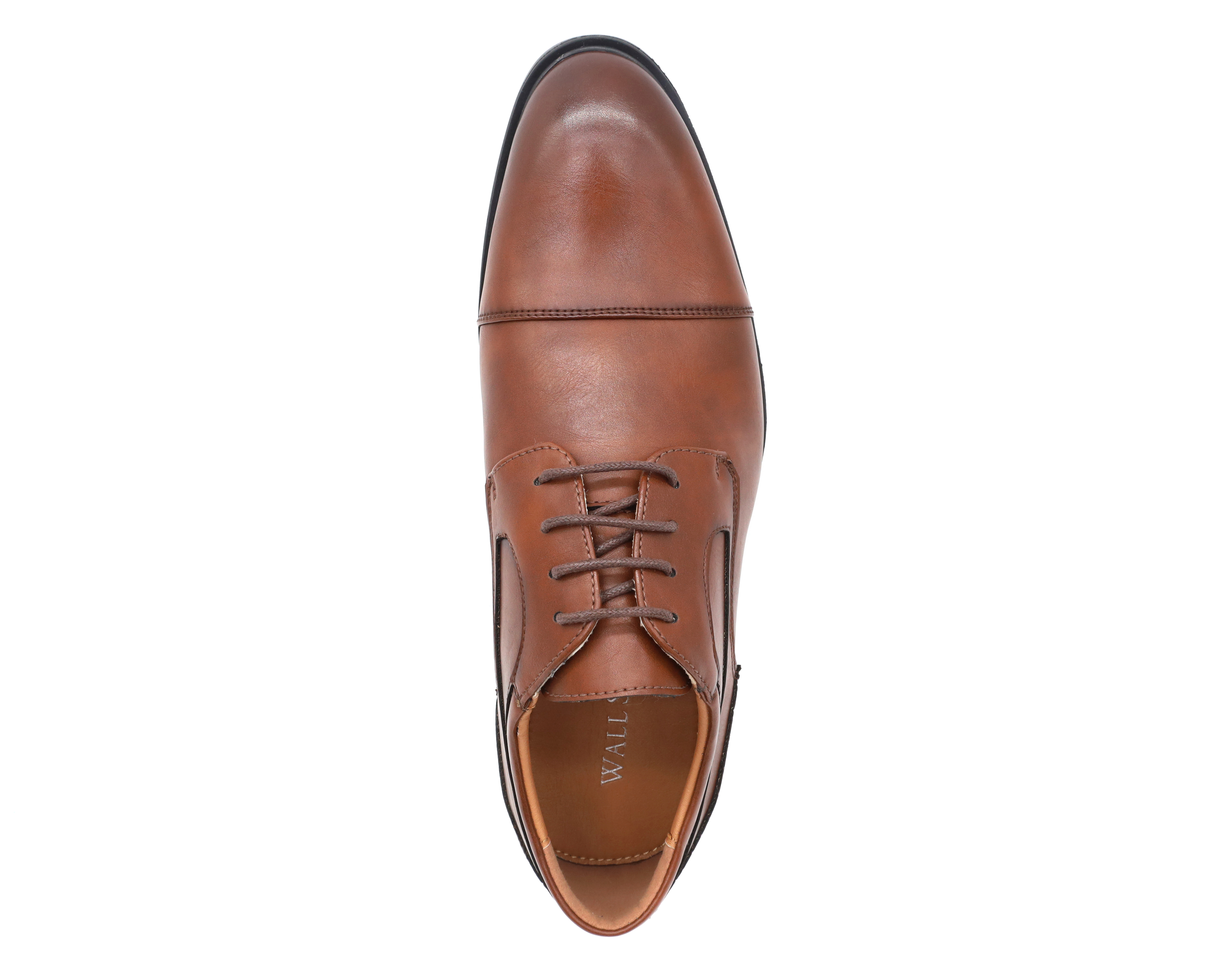 Foto 6 pulgar | Foto 5 | Zapatos de Vestir Wall Street para Hombre