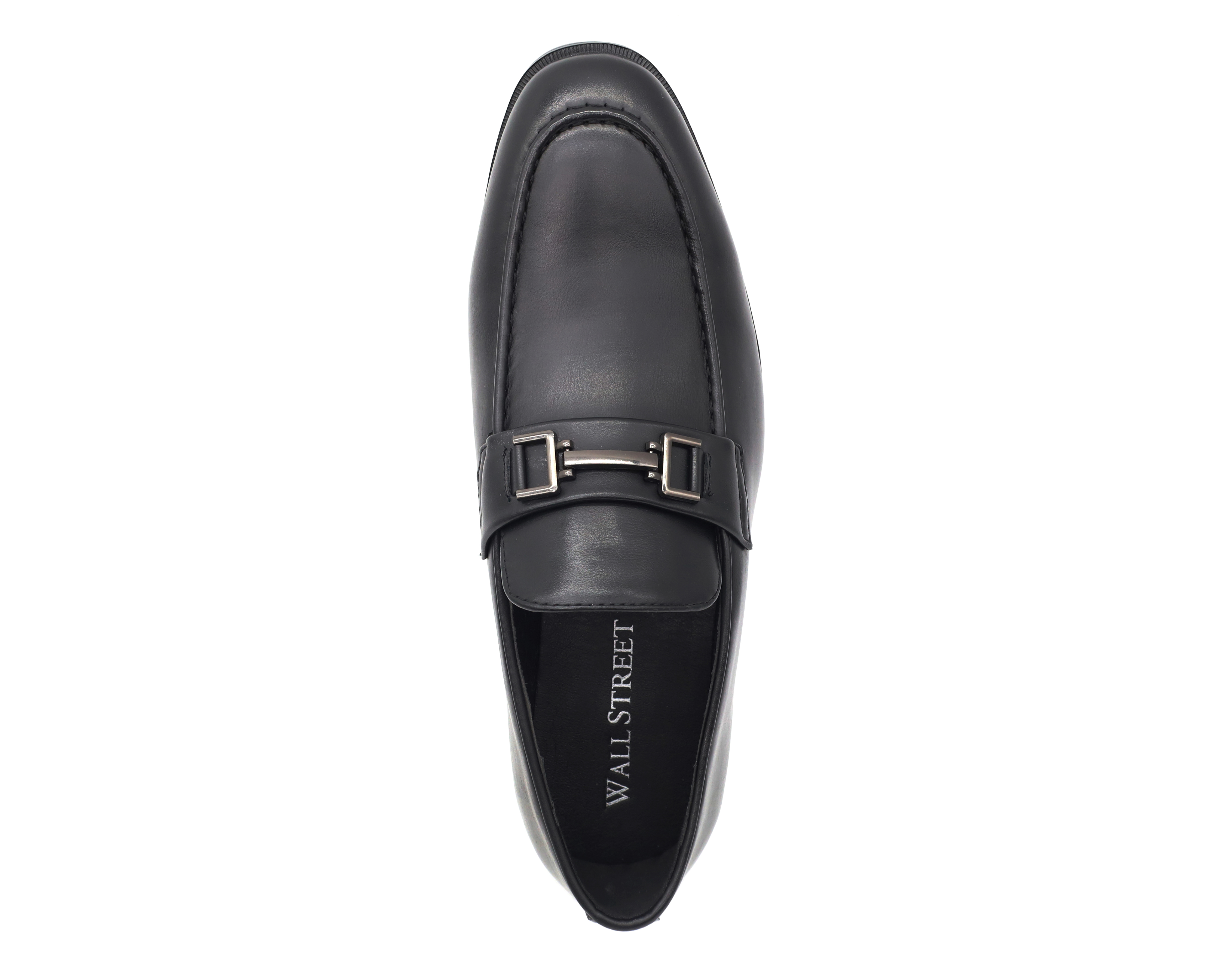 Foto 5 | Foto 5 | Zapatos de vestir Wall Street para Hombre
