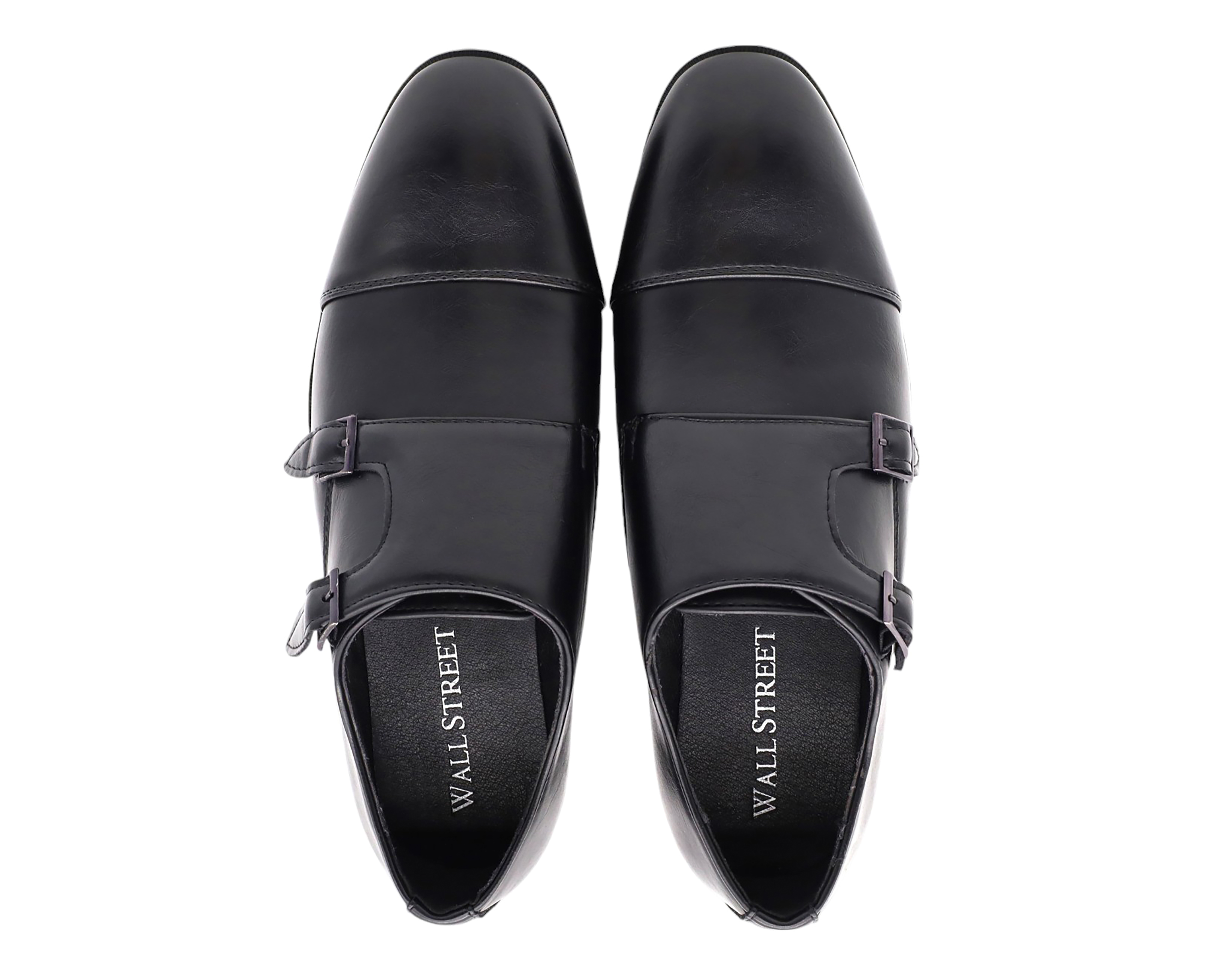 Foto 4 pulgar | Foto 3 | Zapatos de Vestir Wall Street para Hombre