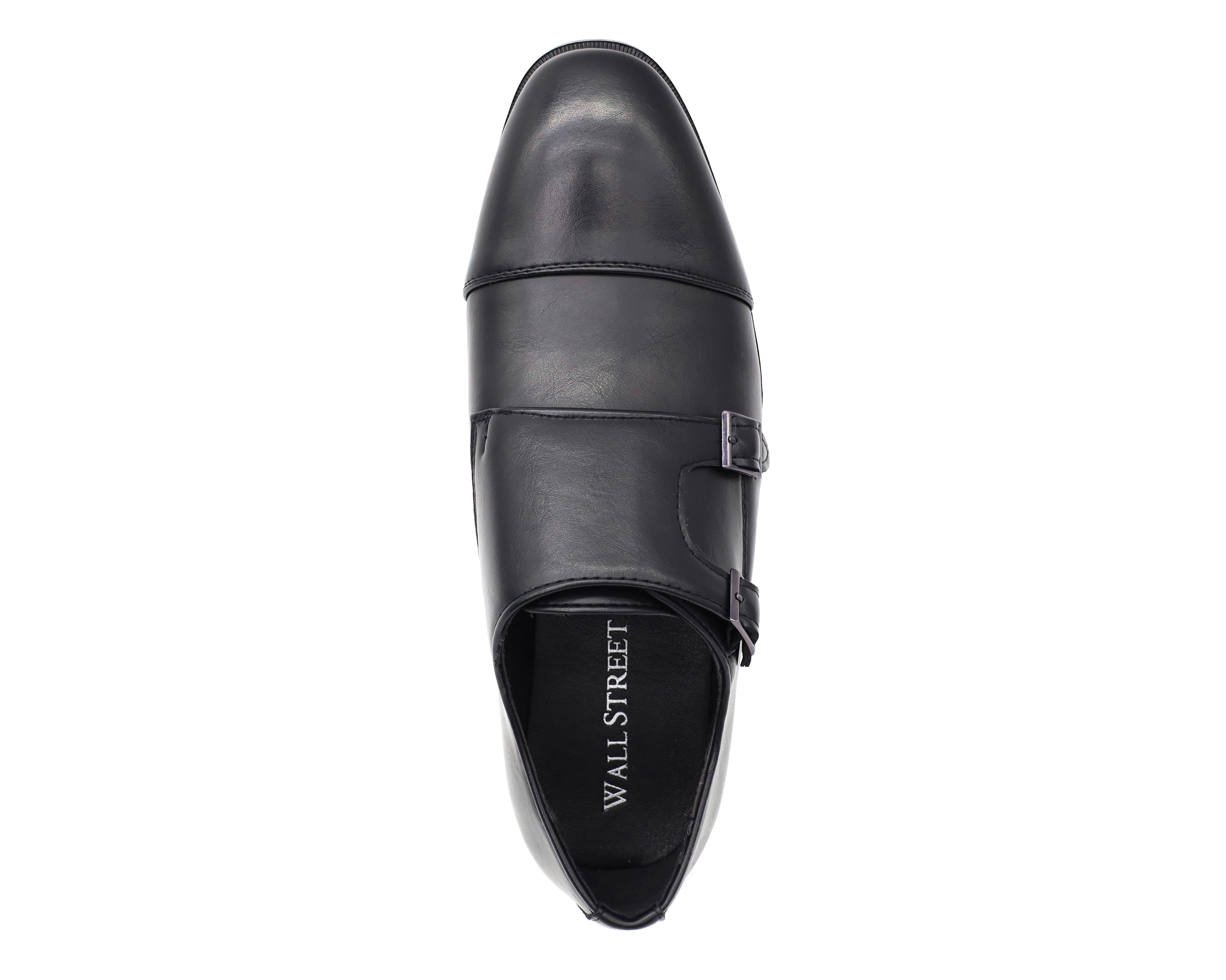 Foto 6 pulgar | Foto 5 | Zapatos de Vestir Wall Street para Hombre