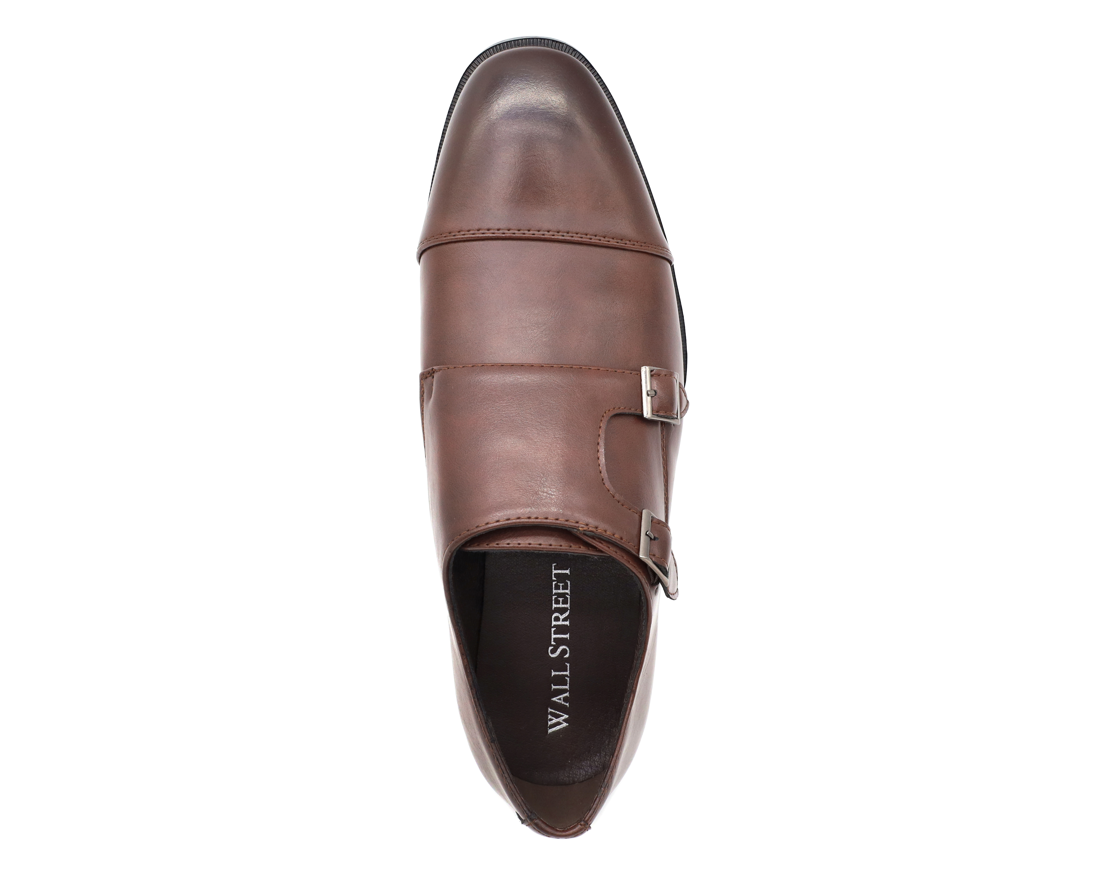 Foto 5 | Foto 5 | Zapatos de vestir Wall Street para Hombre