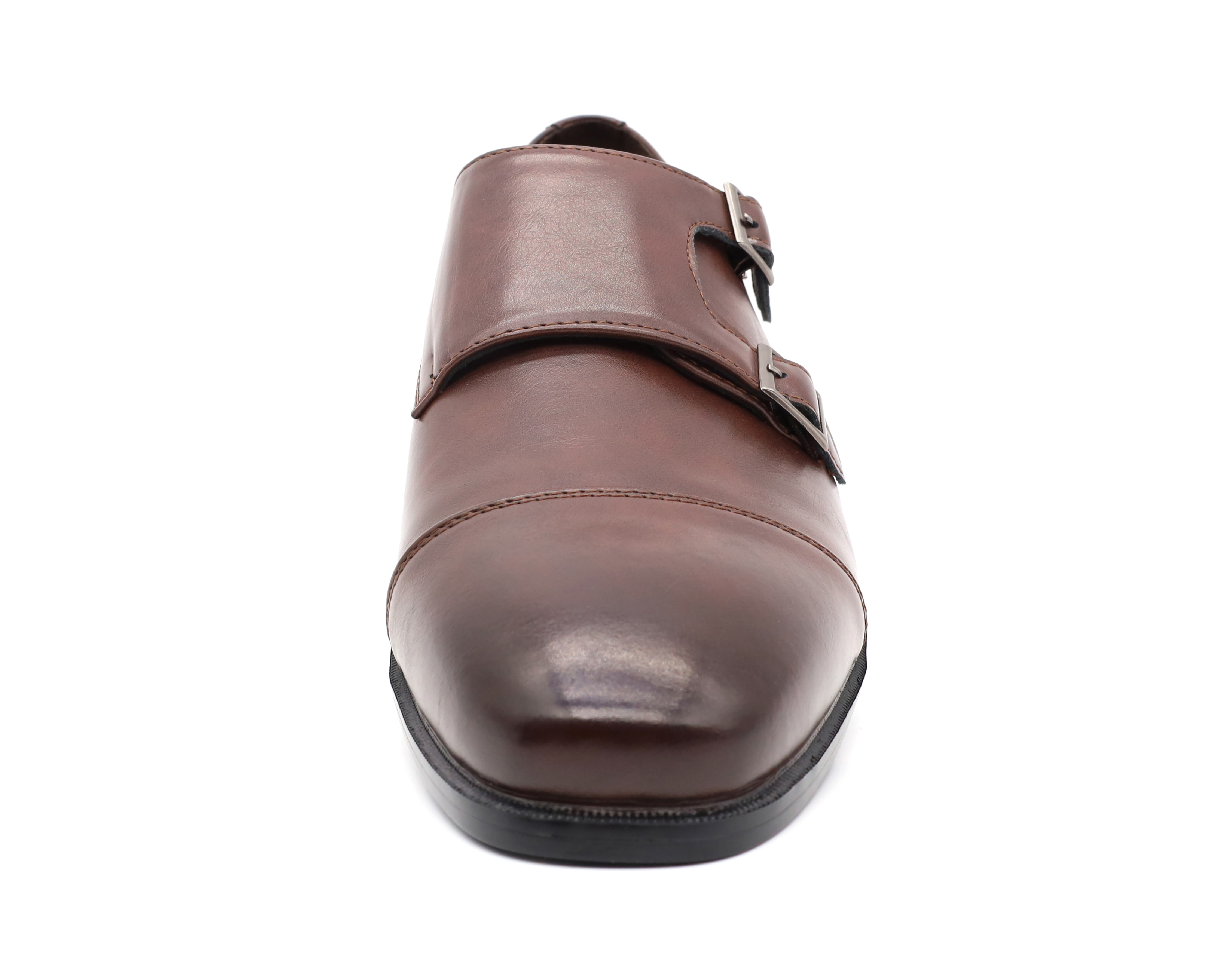 Foto 7 pulgar | Foto 6 | Zapatos de vestir Wall Street para Hombre