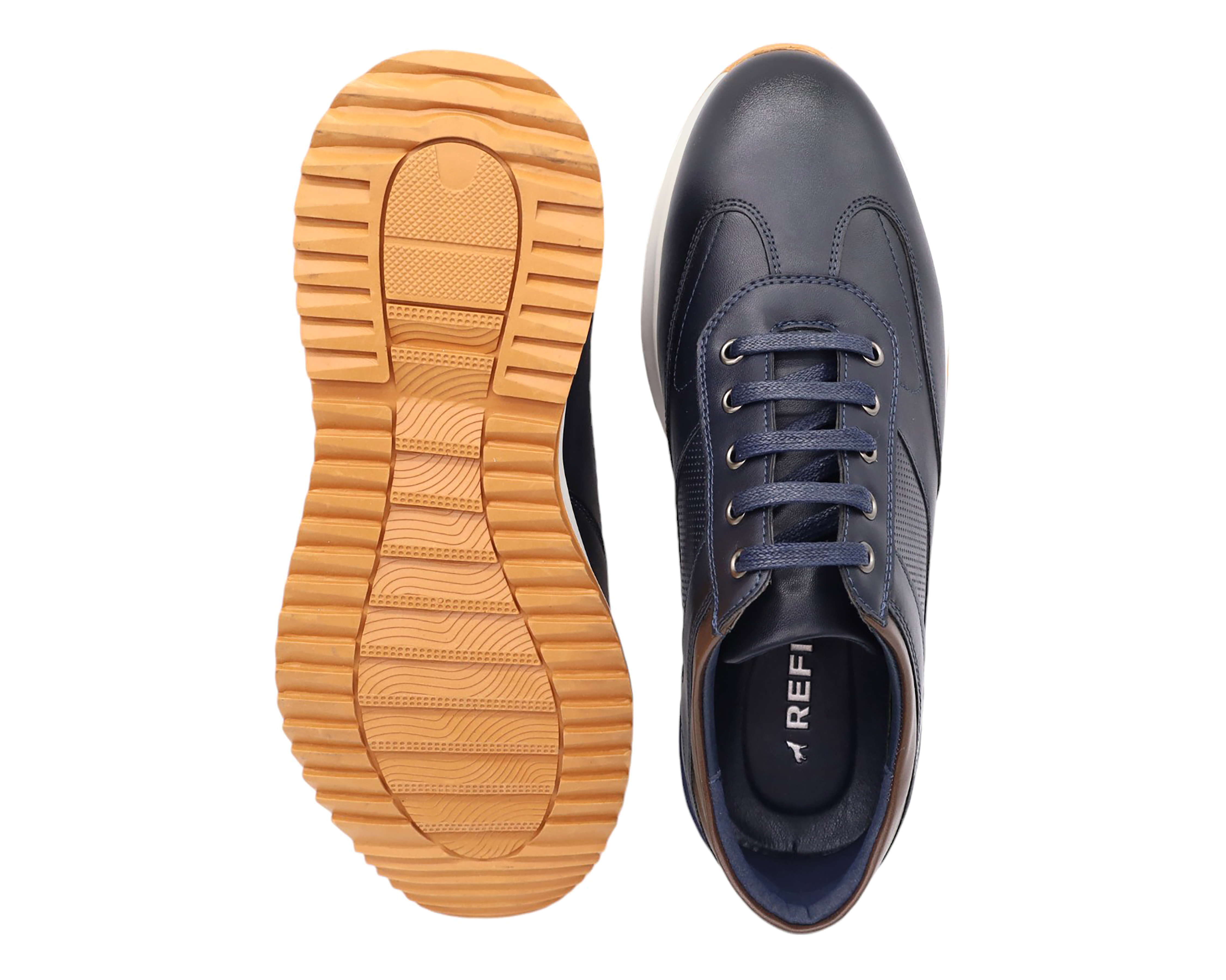 Foto 2 | Foto 2 | Tenis Casuales Refill para Hombre