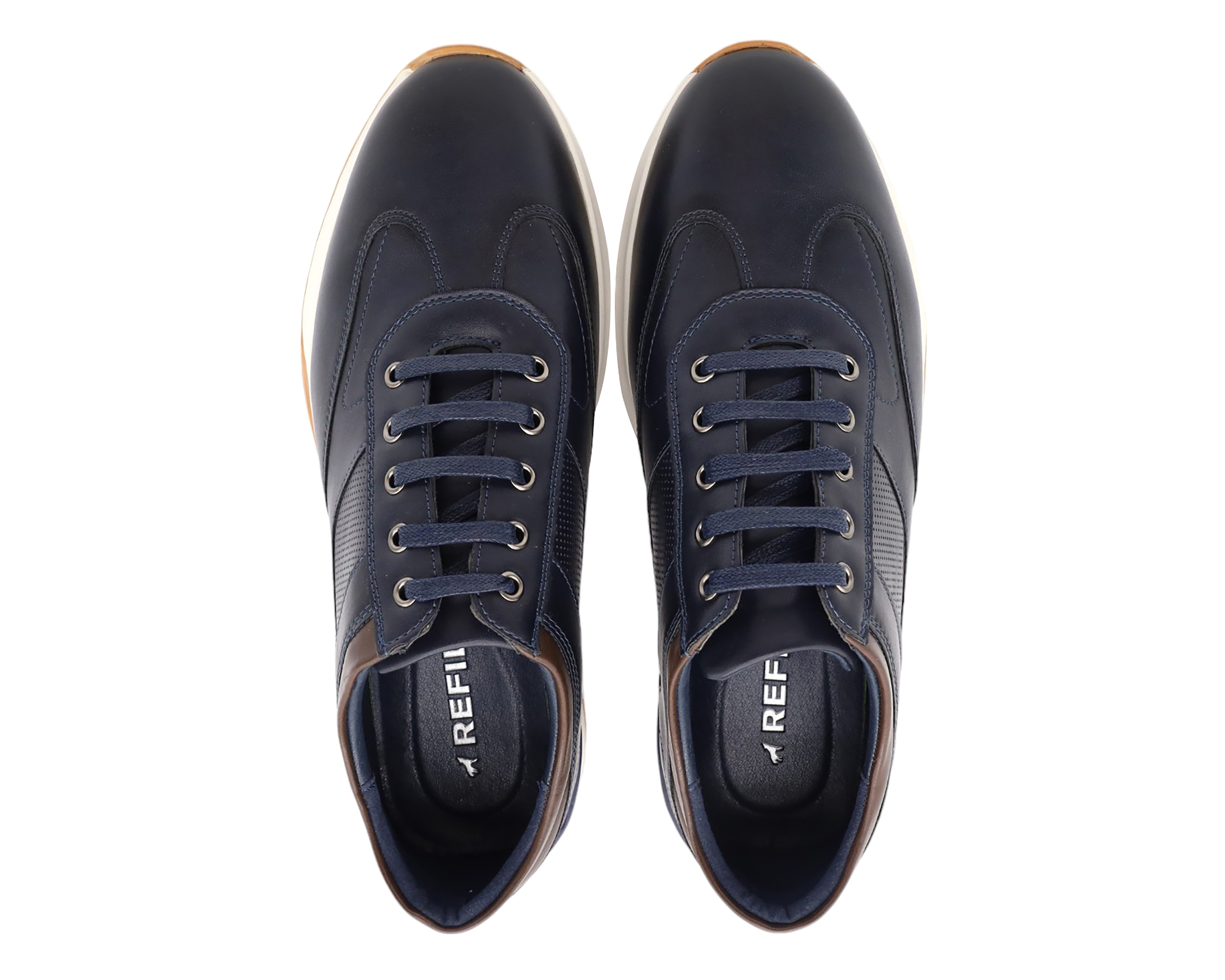 Foto 3 | Foto 3 | Tenis Casuales Refill para Hombre