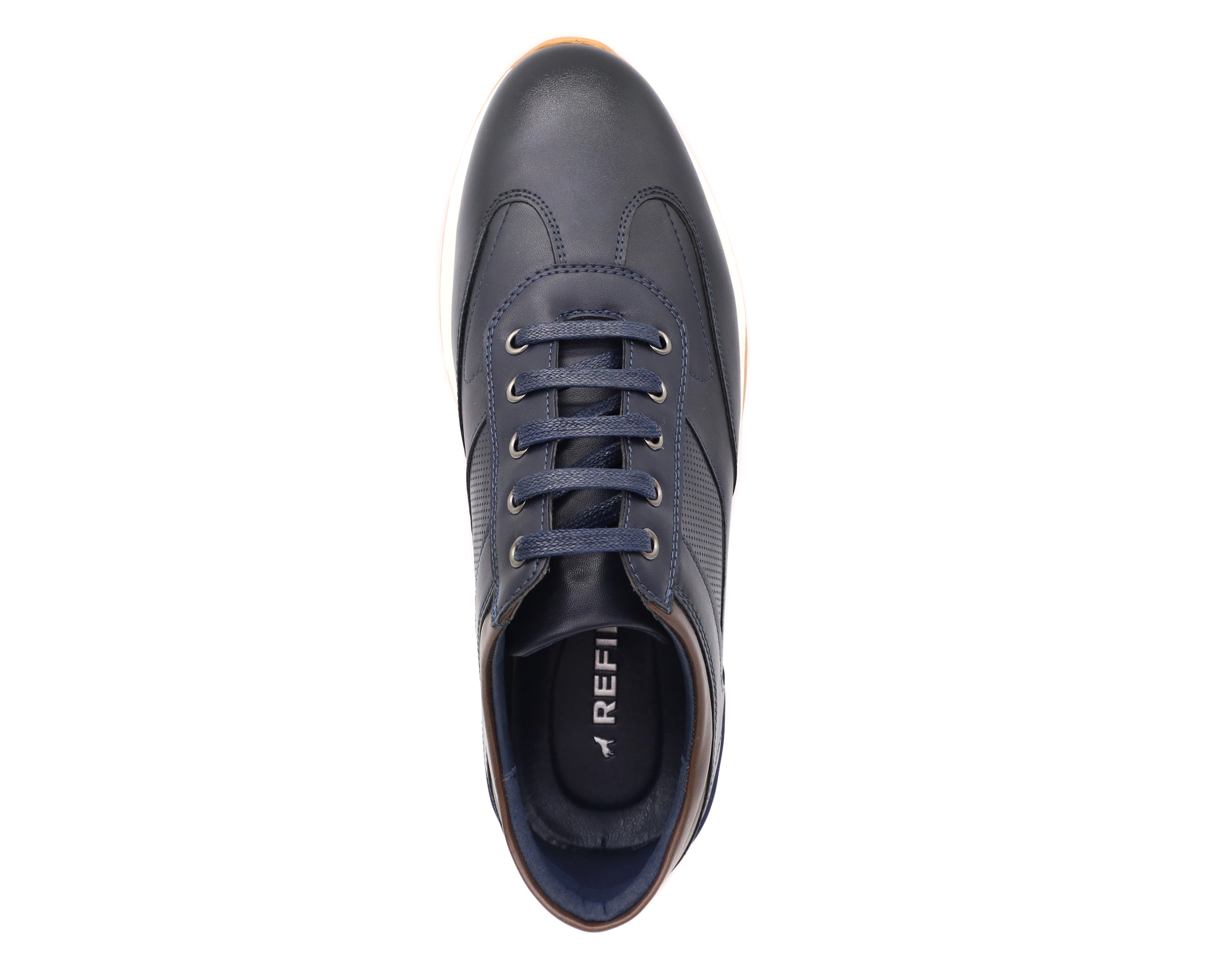 Foto 5 | Foto 5 | Tenis Casuales Refill para Hombre