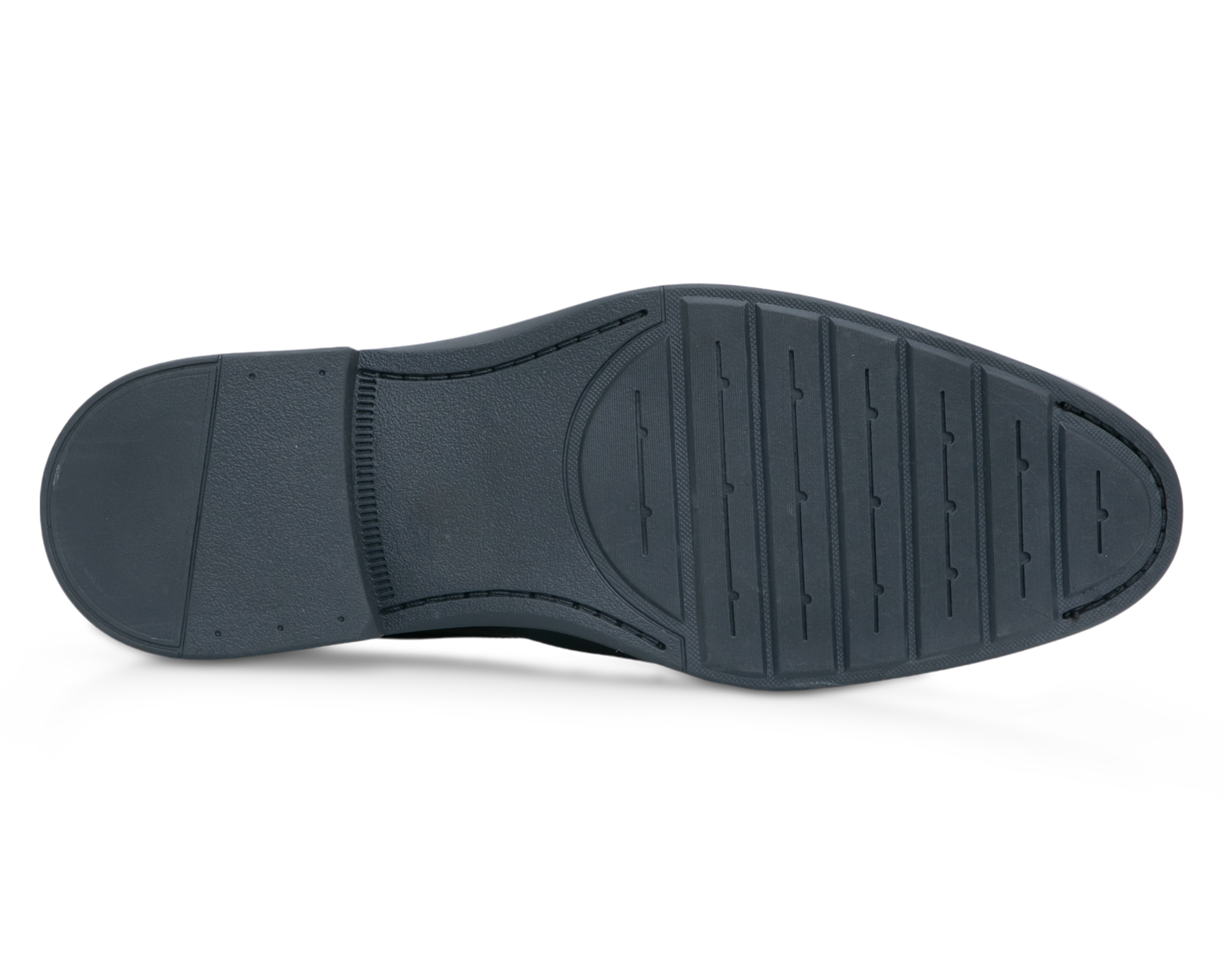 Foto 5 pulgar | Foto 4 | Zapatos Casuales Refill de Piel para Hombre