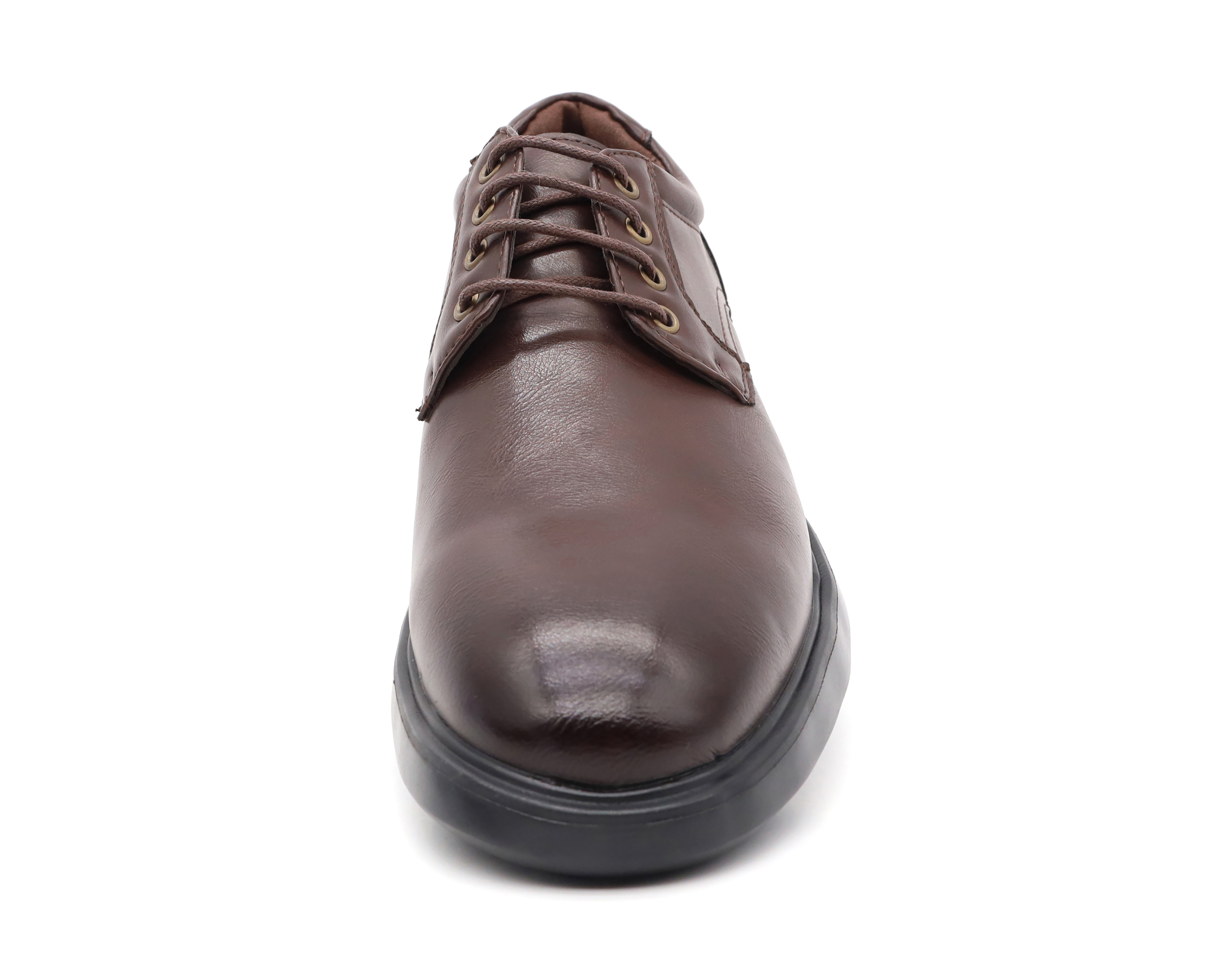 Foto 7 pulgar | Foto 6 | Zapatos de Vestir Wall Street para Hombre