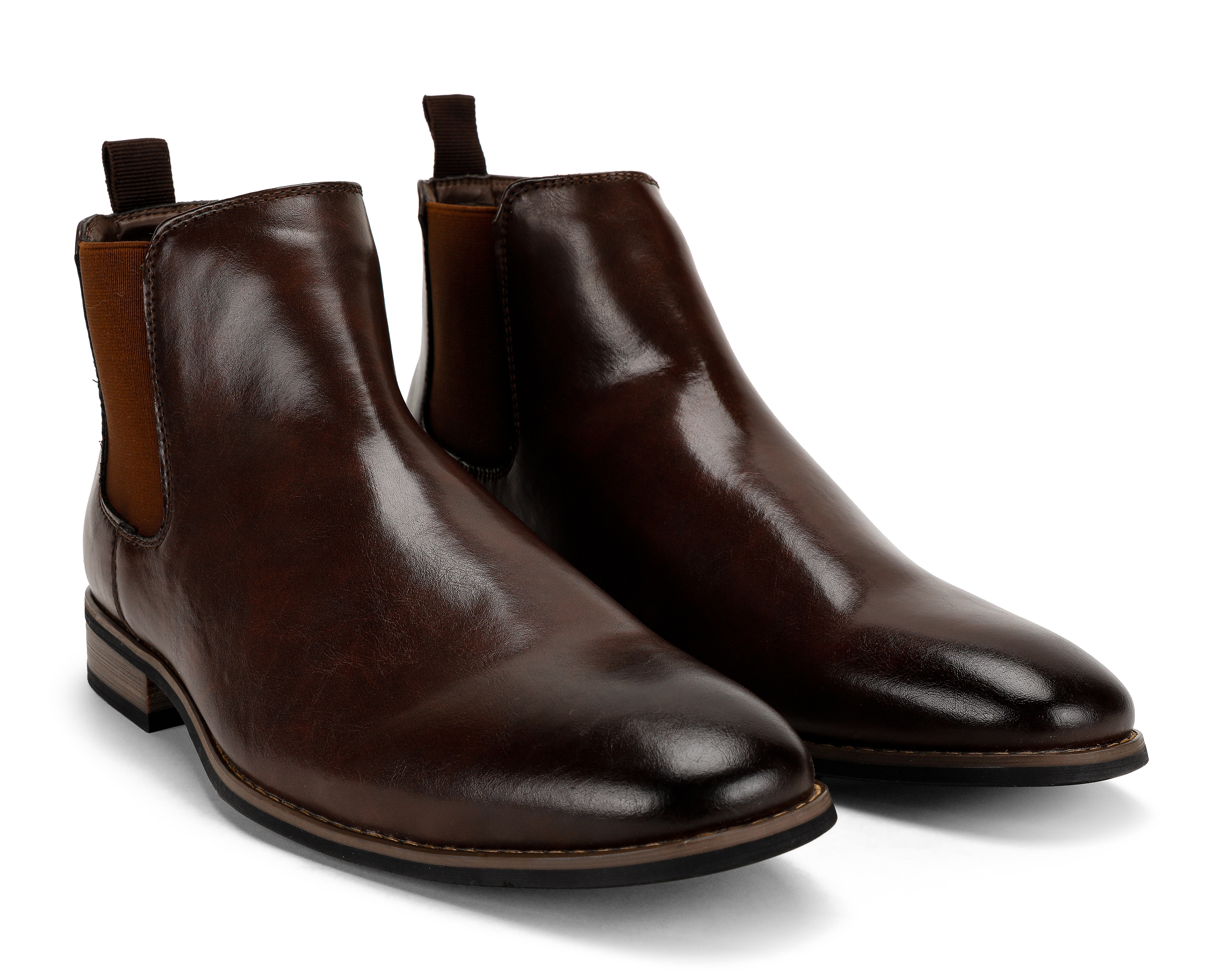 Foto 1 | Foto 1 | Botas Casuales Refill para Hombre