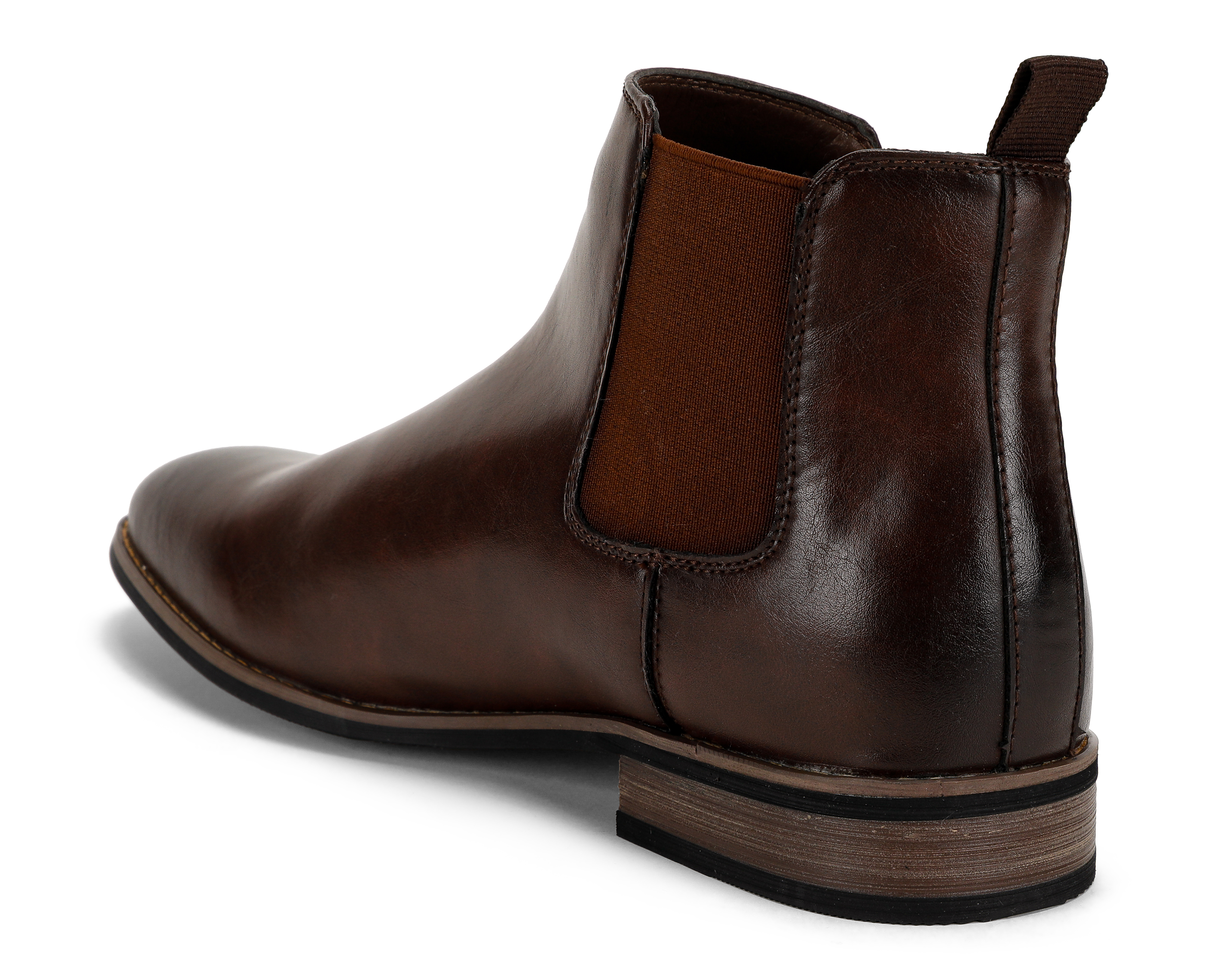 Foto 3 | Foto 3 | Botas Casuales Refill para Hombre