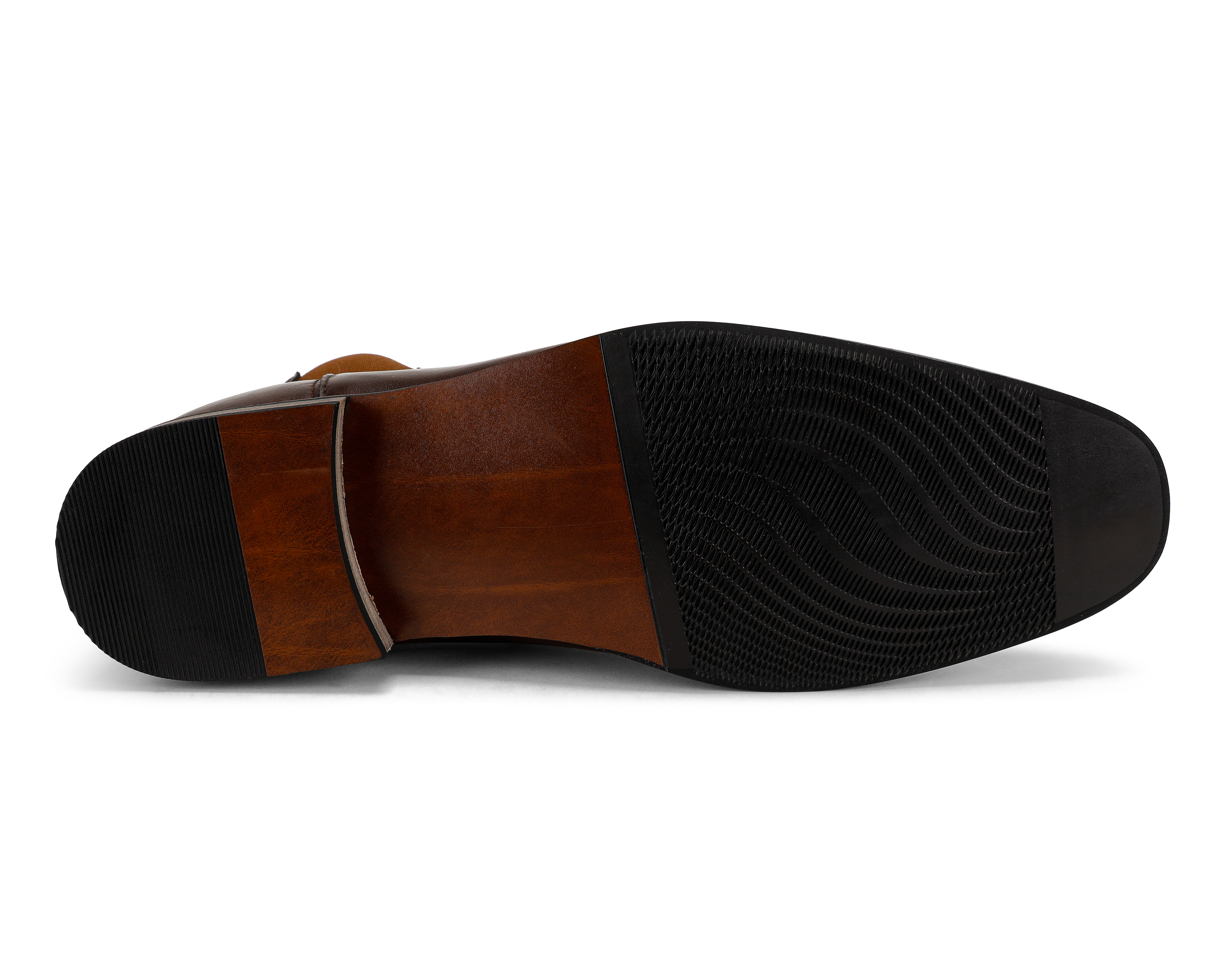 Foto 4 | Foto 4 | Botas Casuales Refill para Hombre