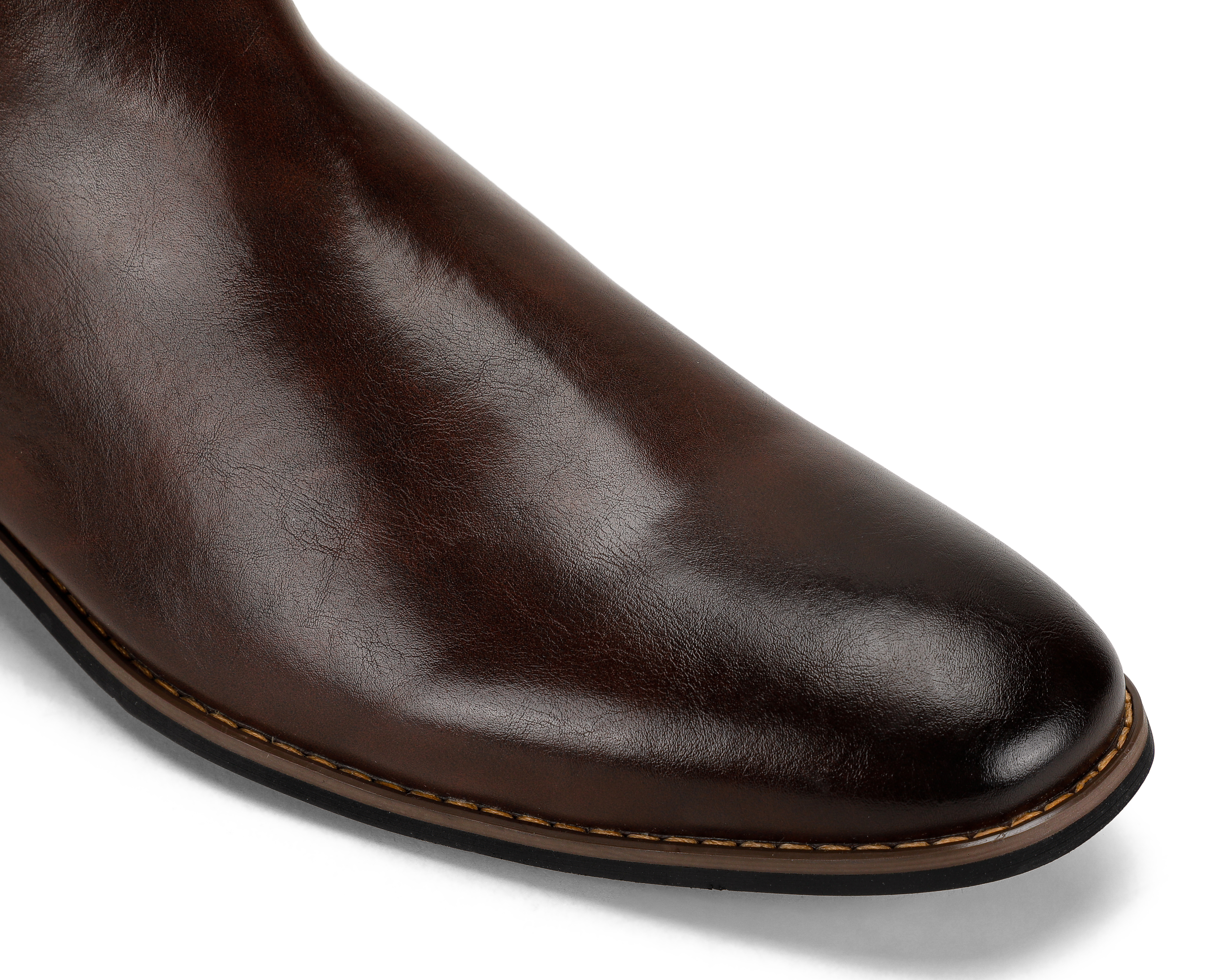 Foto 7 pulgar | Foto 6 | Botas Casuales Refill para Hombre