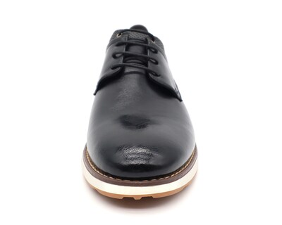 Foto 6 | Foto 6 | Zapatos de Vestir Wall Street para Hombre