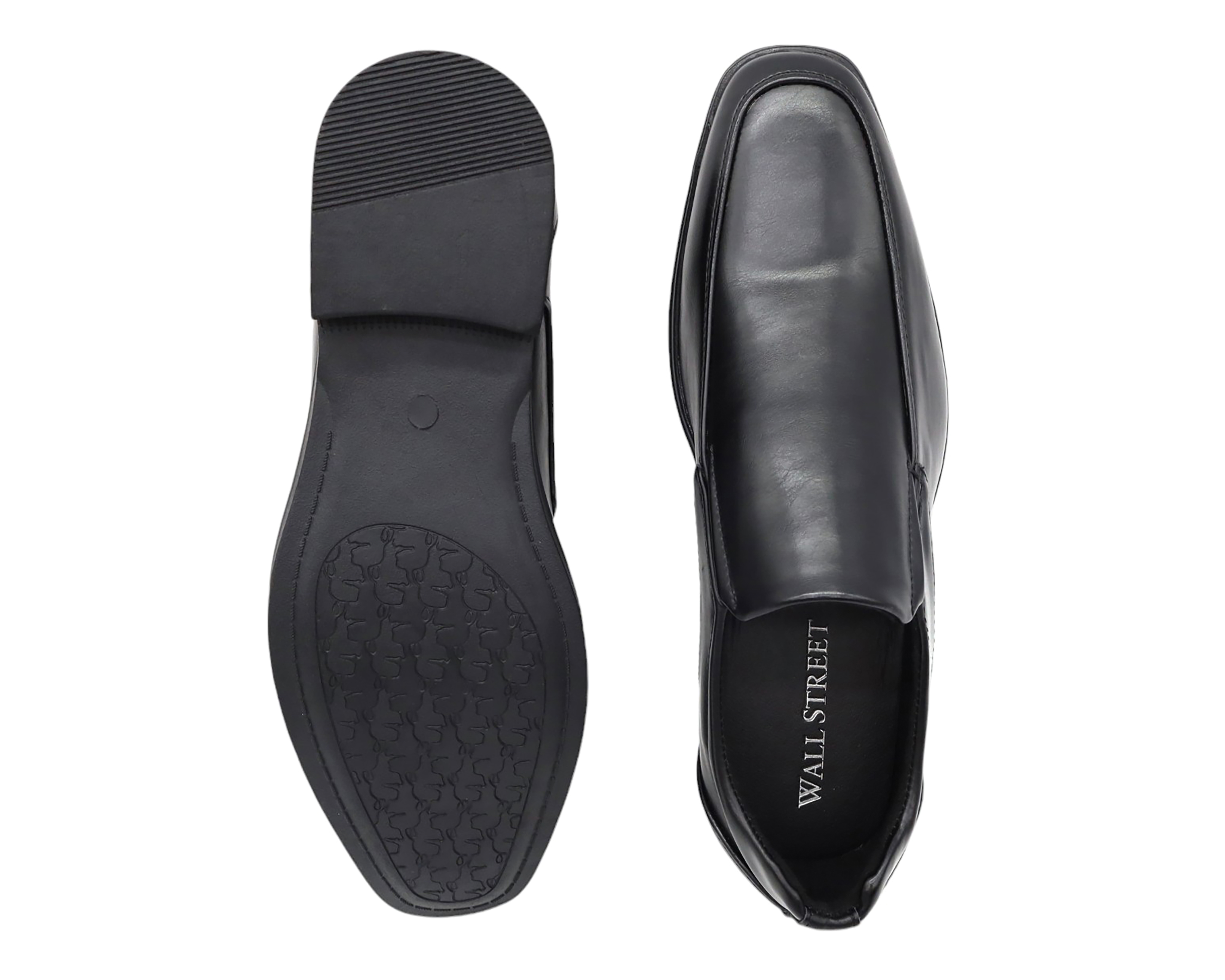 Foto 3 pulgar | Foto 2 | Zapatos de Vestir Wall Street para Hombre