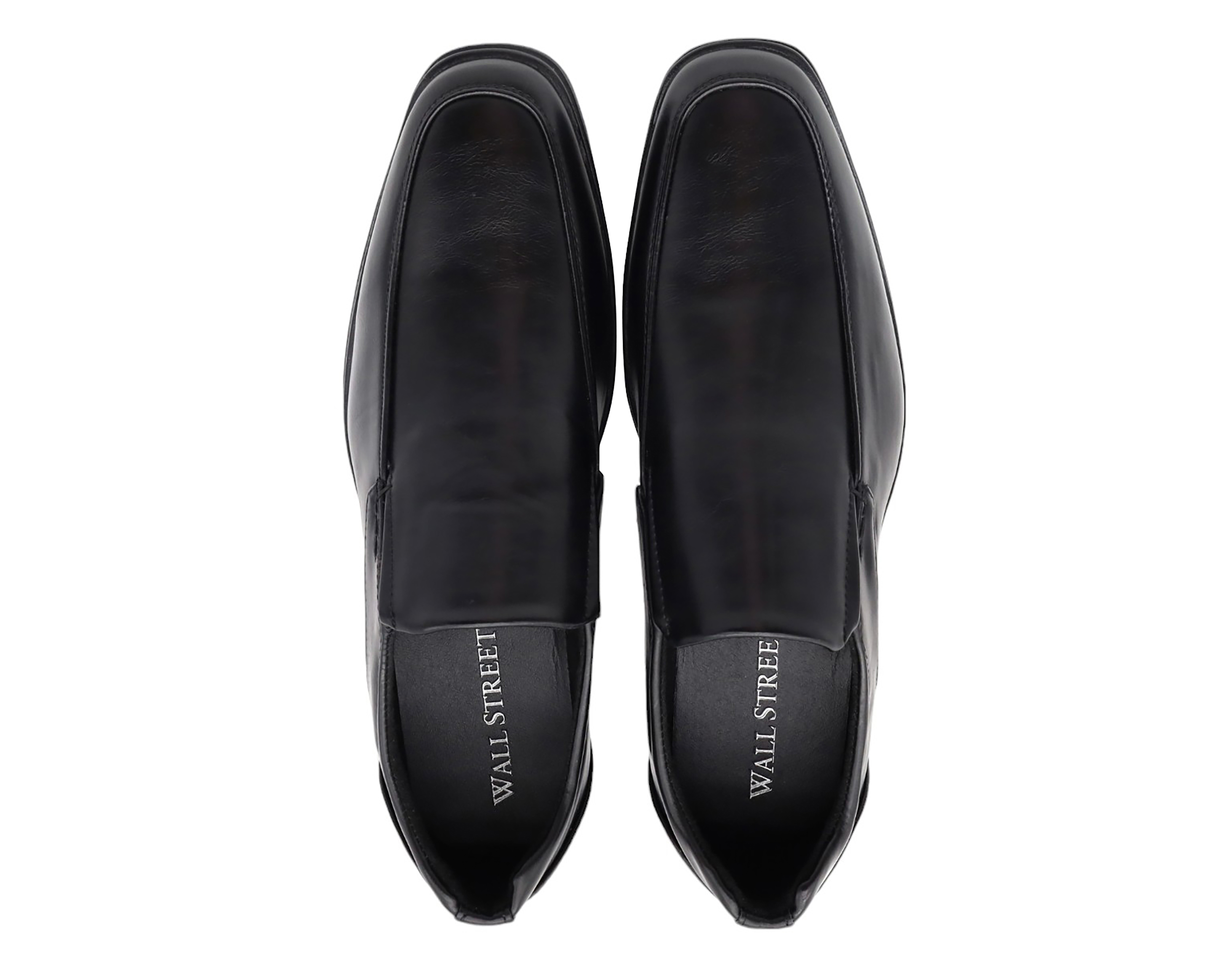 Foto 4 pulgar | Foto 3 | Zapatos de Vestir Wall Street para Hombre