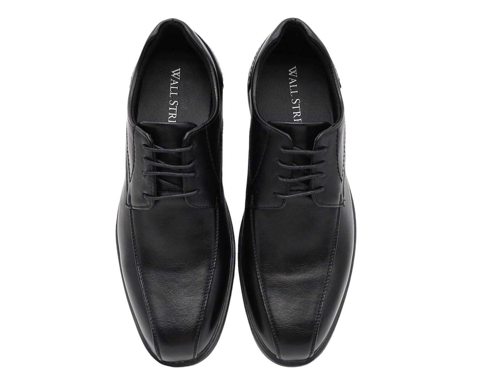 Foto 4 pulgar | Foto 3 | Zapatos de Vestir Wall Street para Hombre