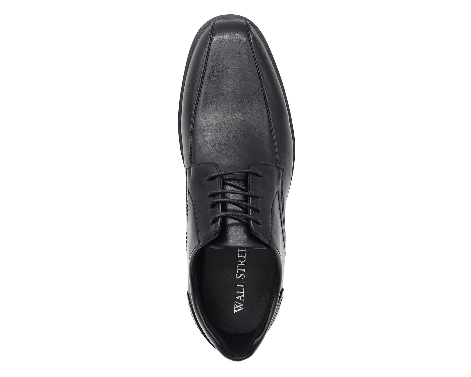 Foto 6 pulgar | Foto 5 | Zapatos de Vestir Wall Street para Hombre
