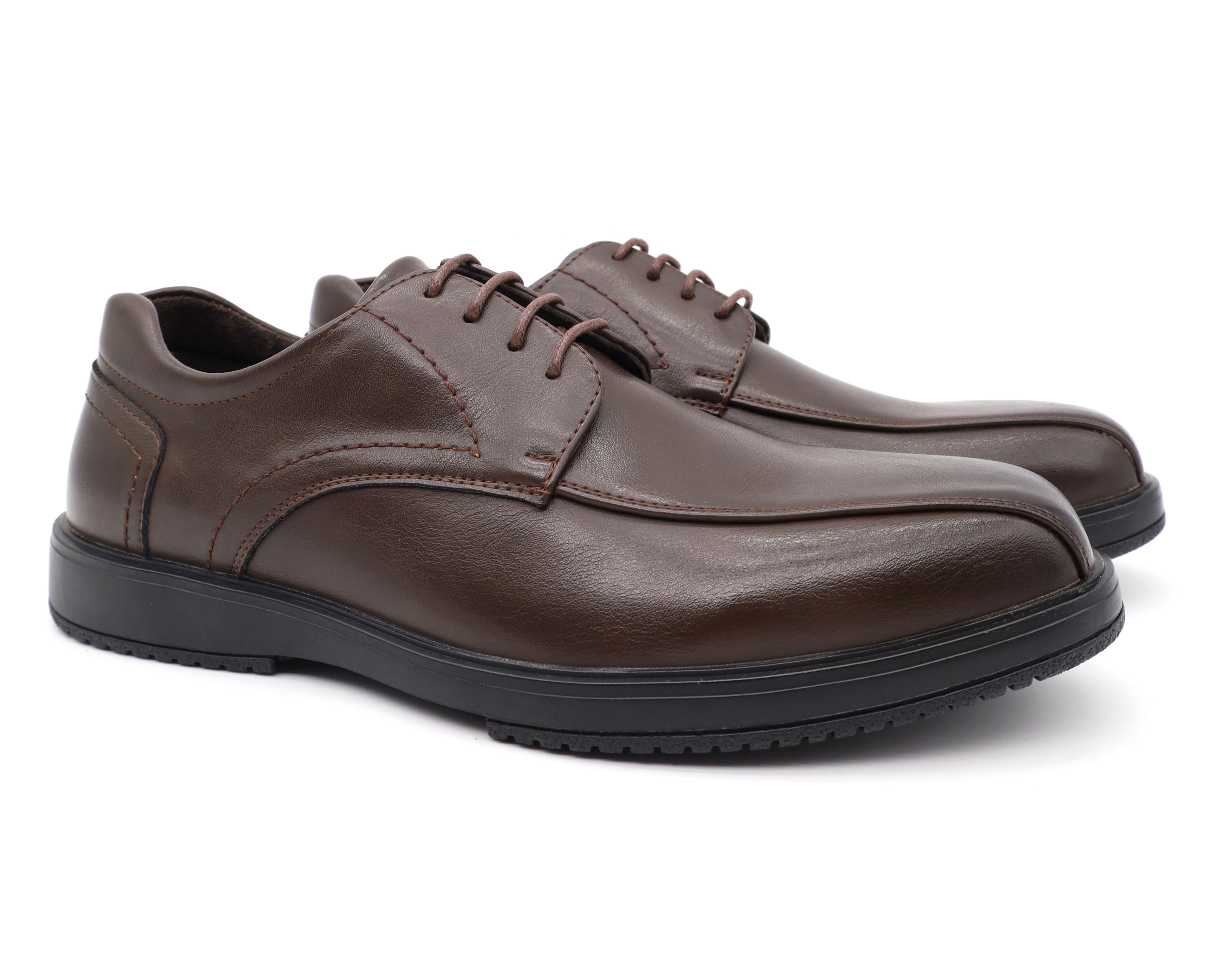 Foto 2 pulgar | Foto 1 | Zapatos de Vestir Wall Street para Hombre