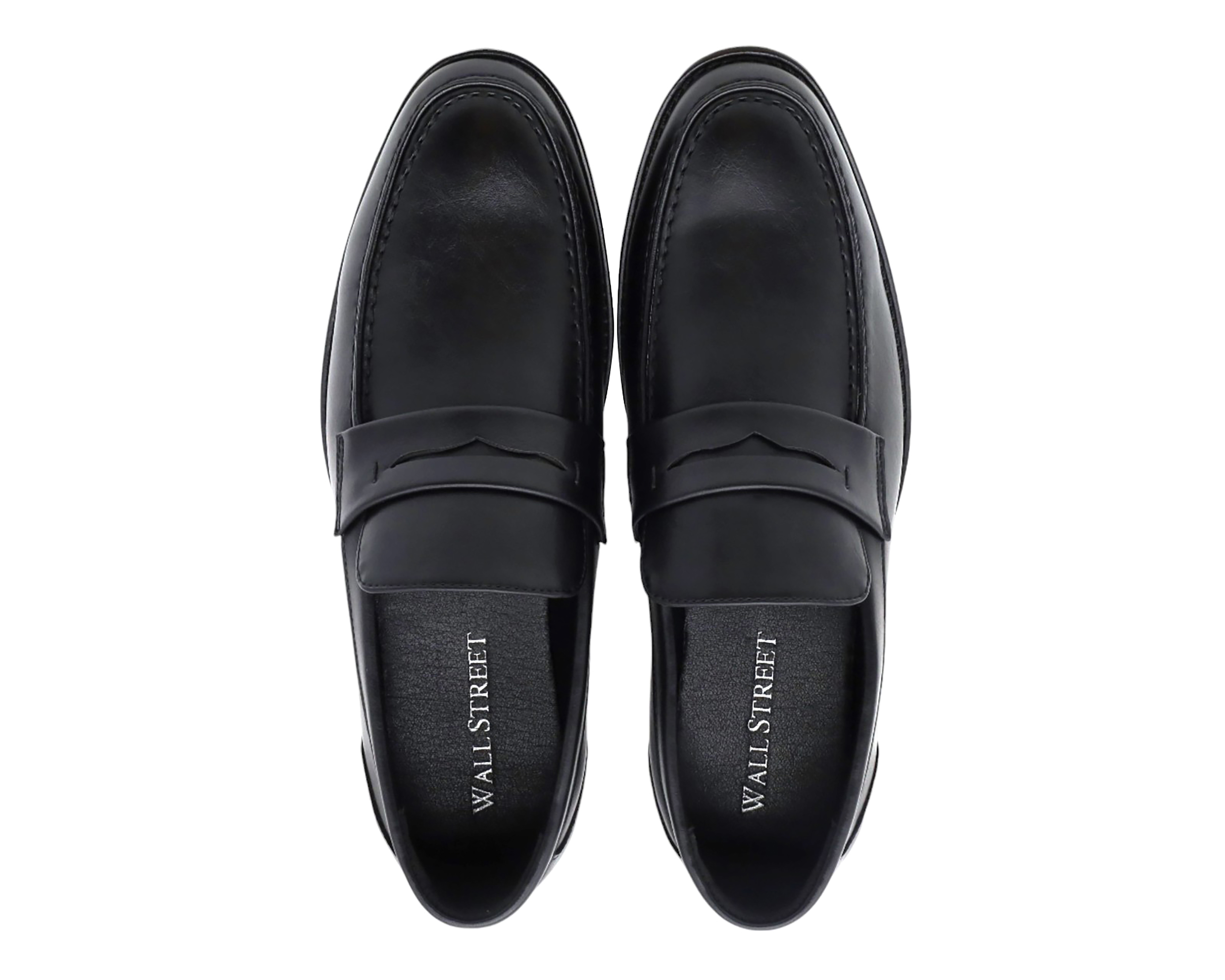 Foto 4 pulgar | Foto 3 | Zapatos de Vestir Wall Street para Hombre